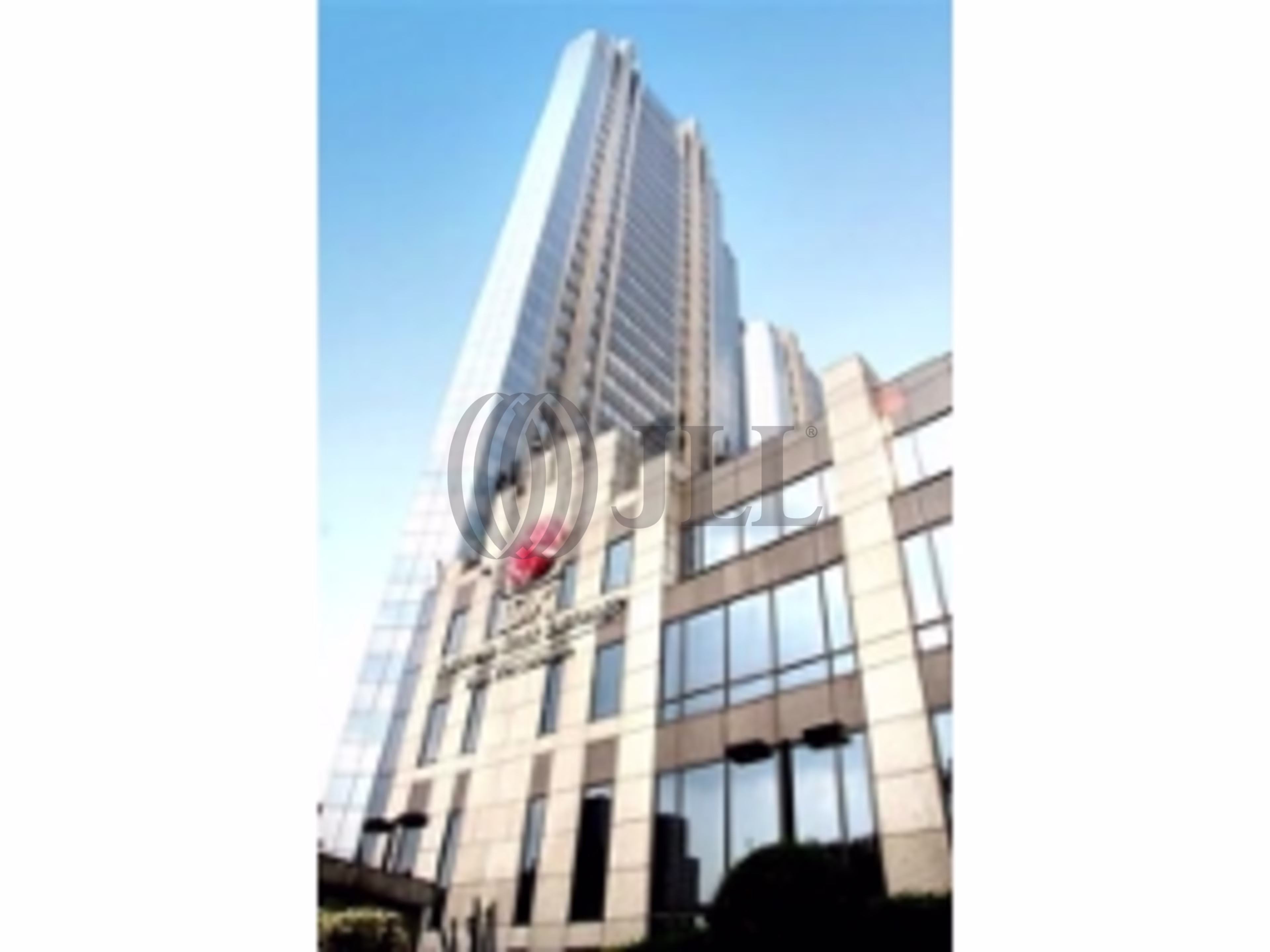 Indonesia Stock Exchange (IDX Tower 1)
