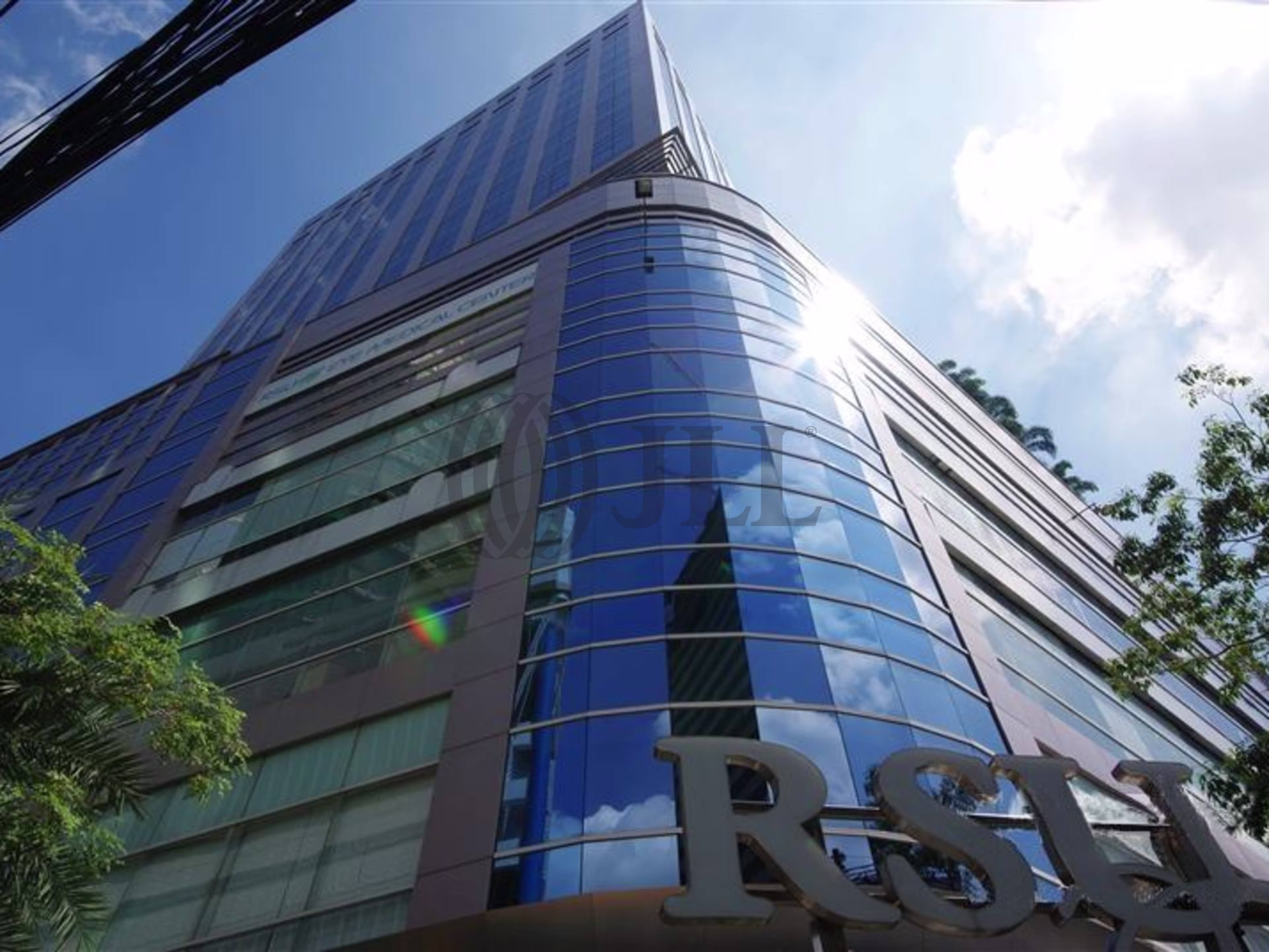 RSU Tower