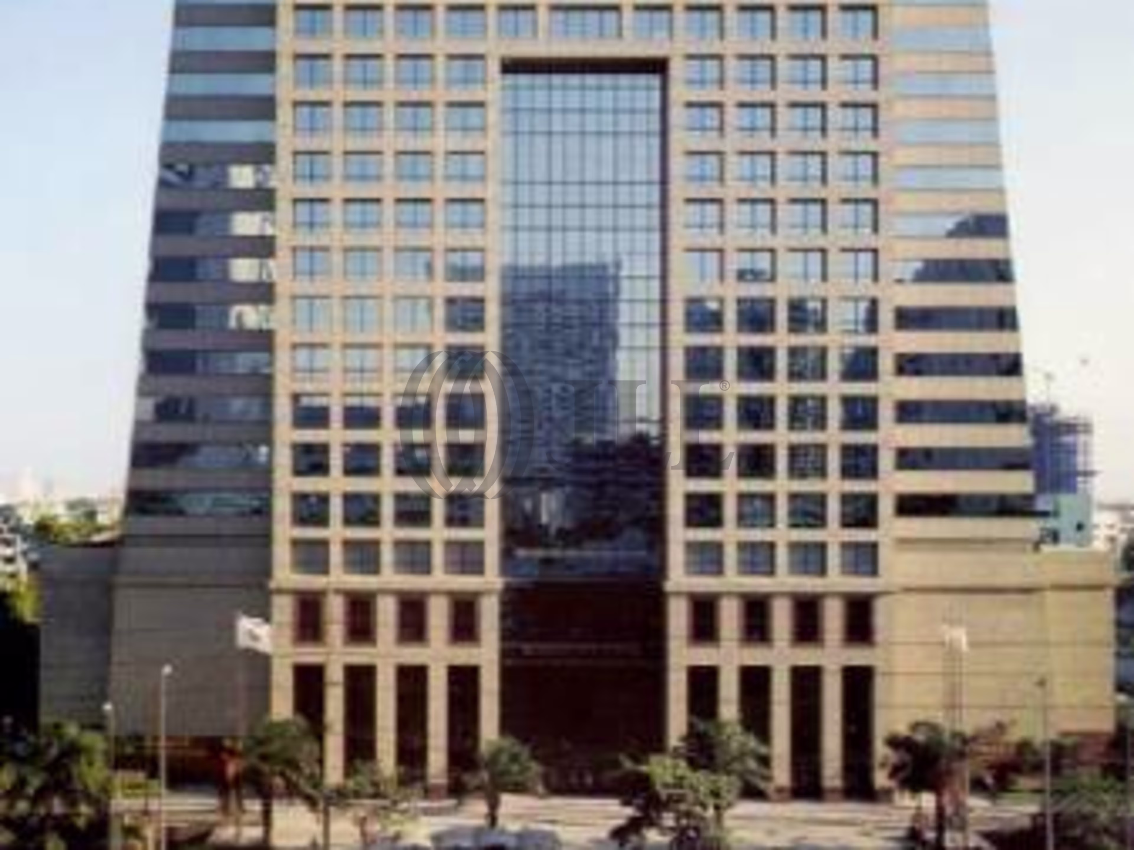 Sathorn City Tower