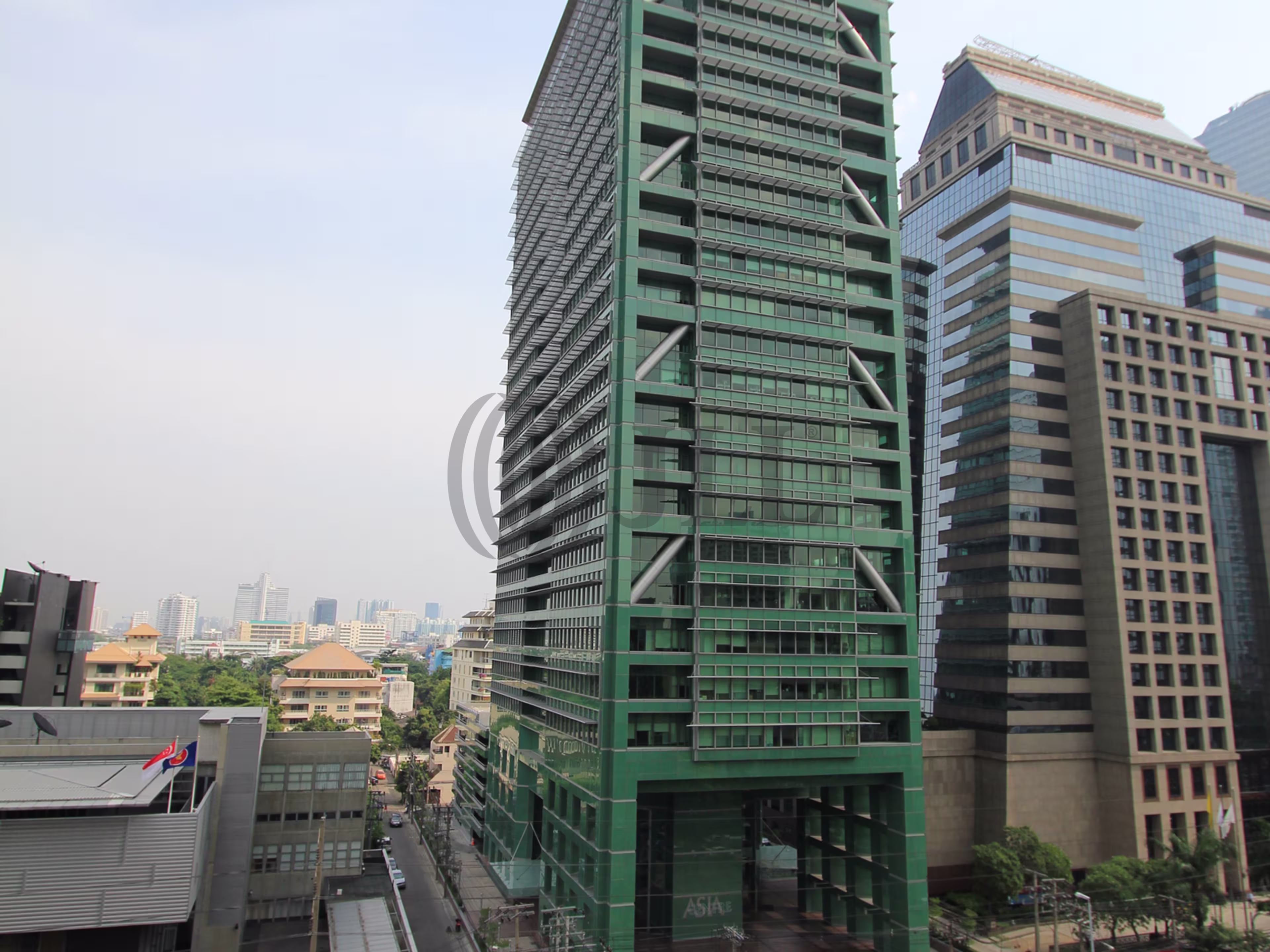 Asia Centre