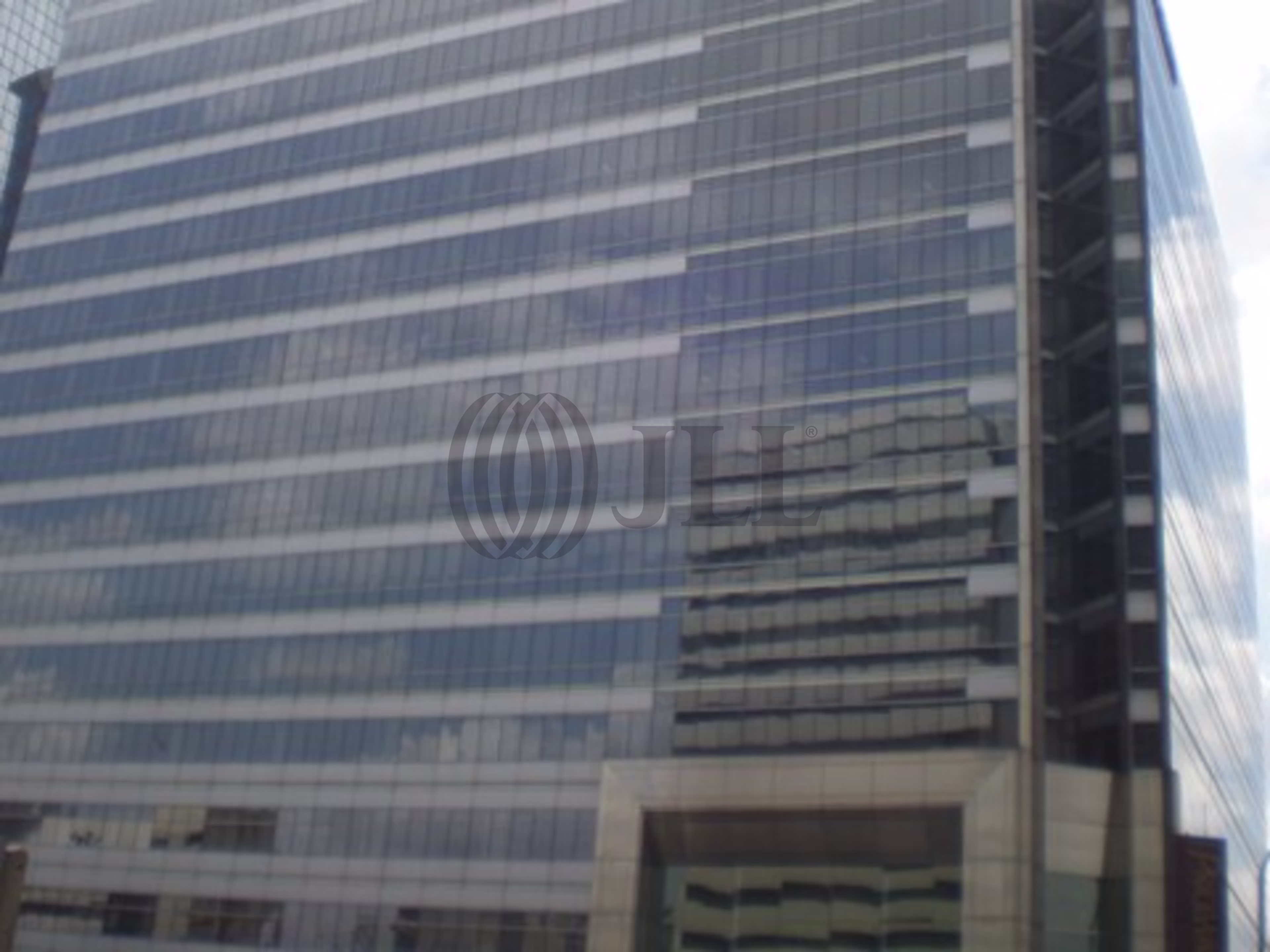 Bangkok City Tower