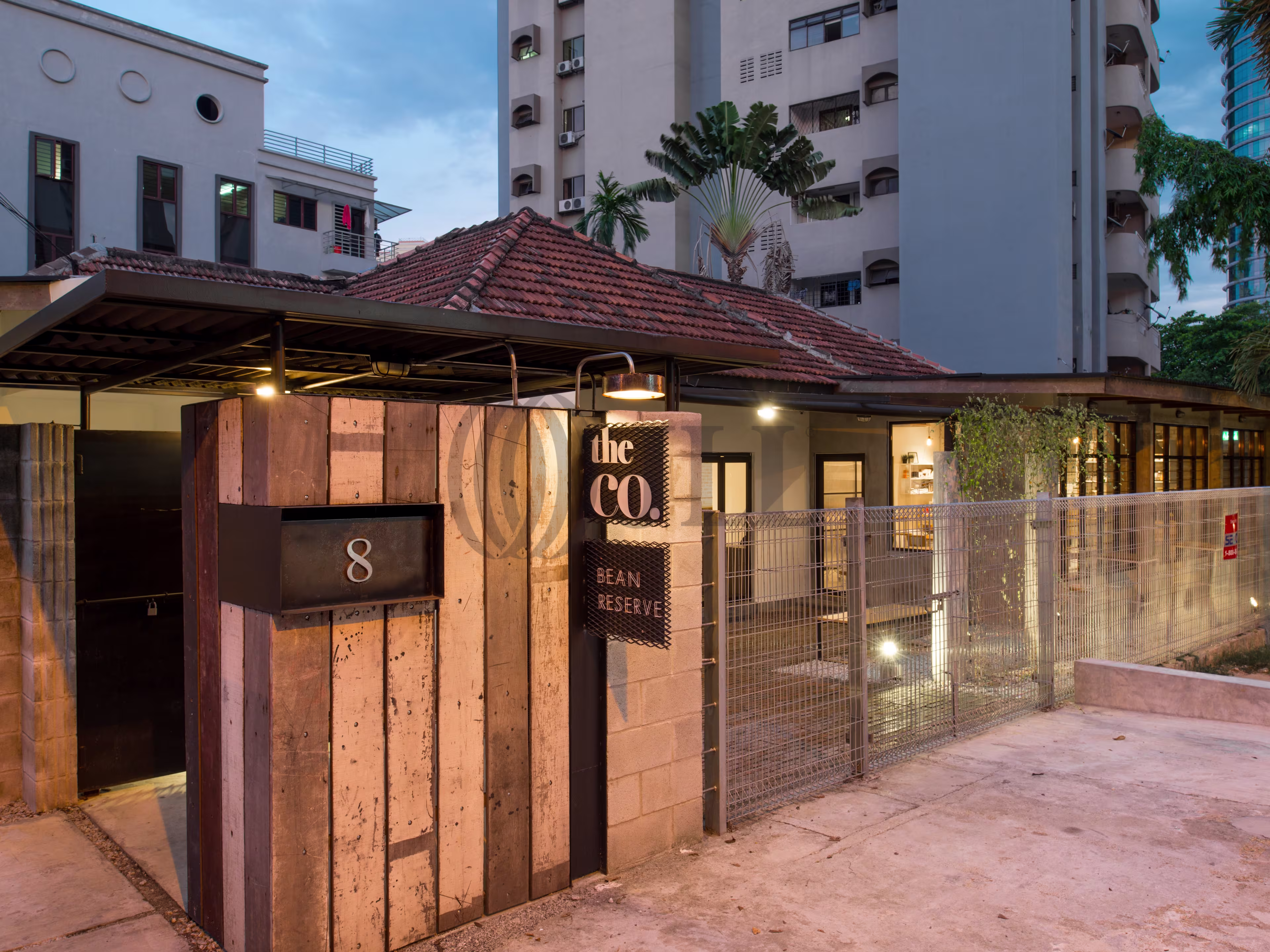 The Co. Bangsar