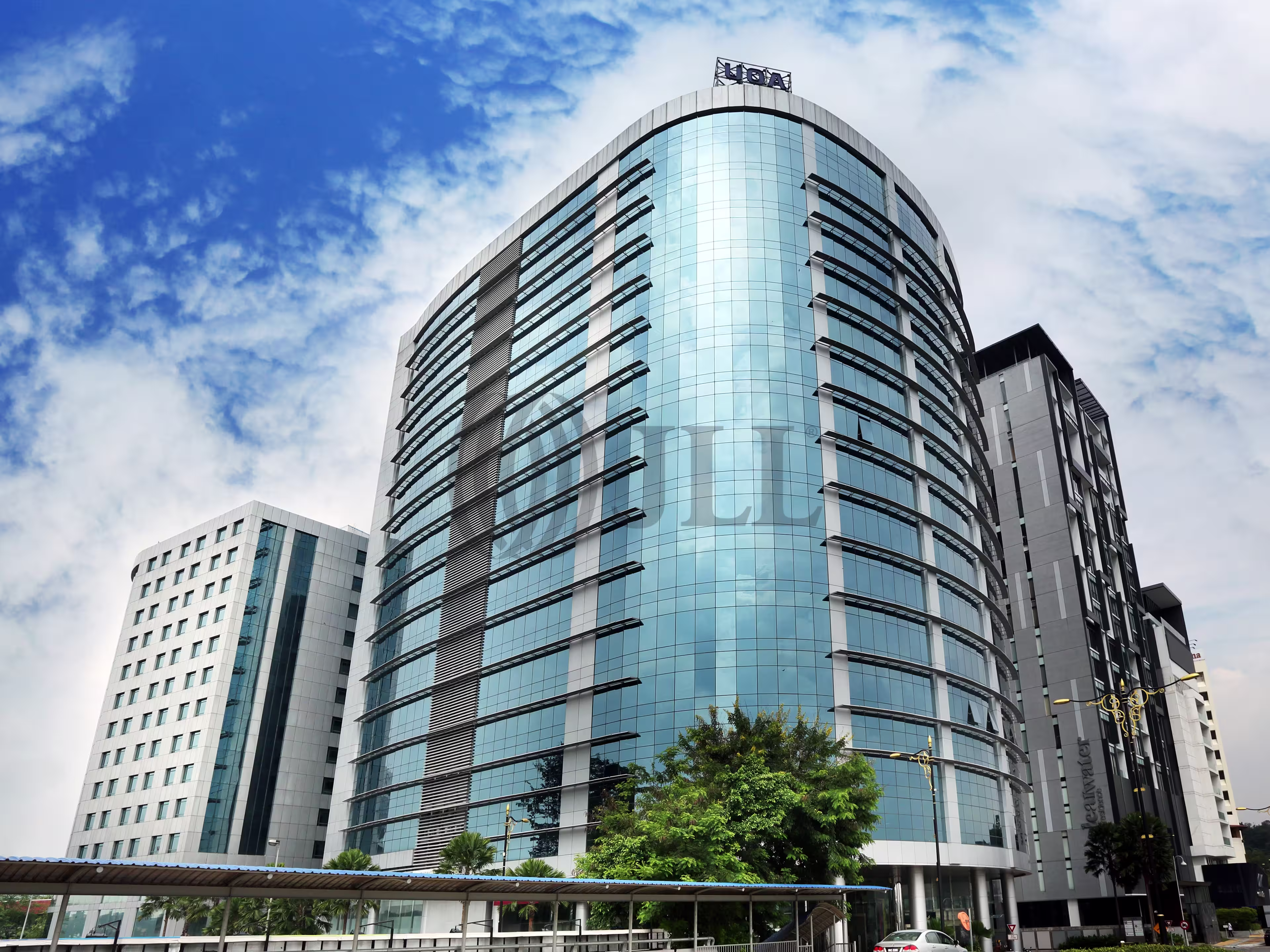 Common Ground Damansara Heights