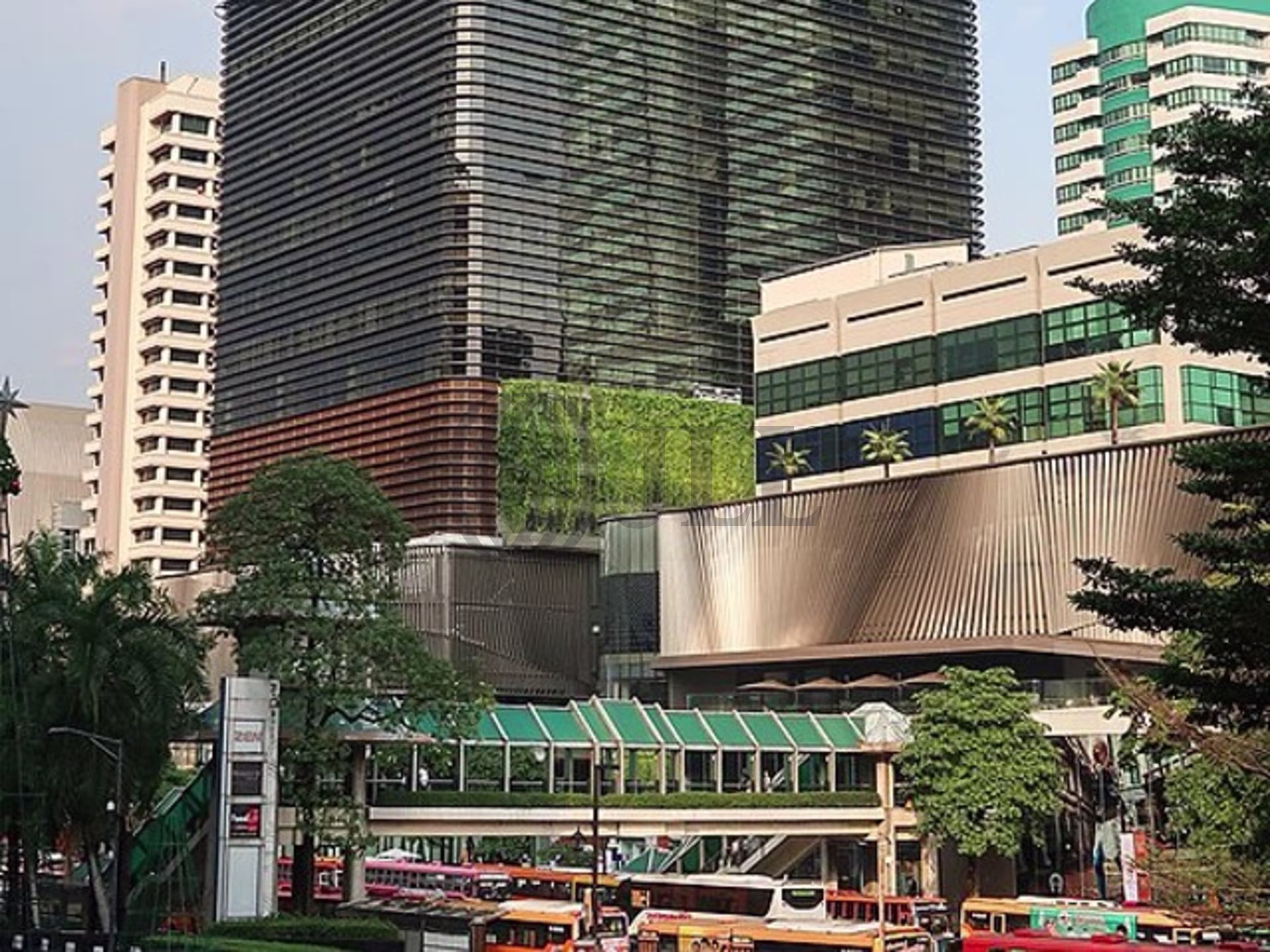 Gaysorn Tower