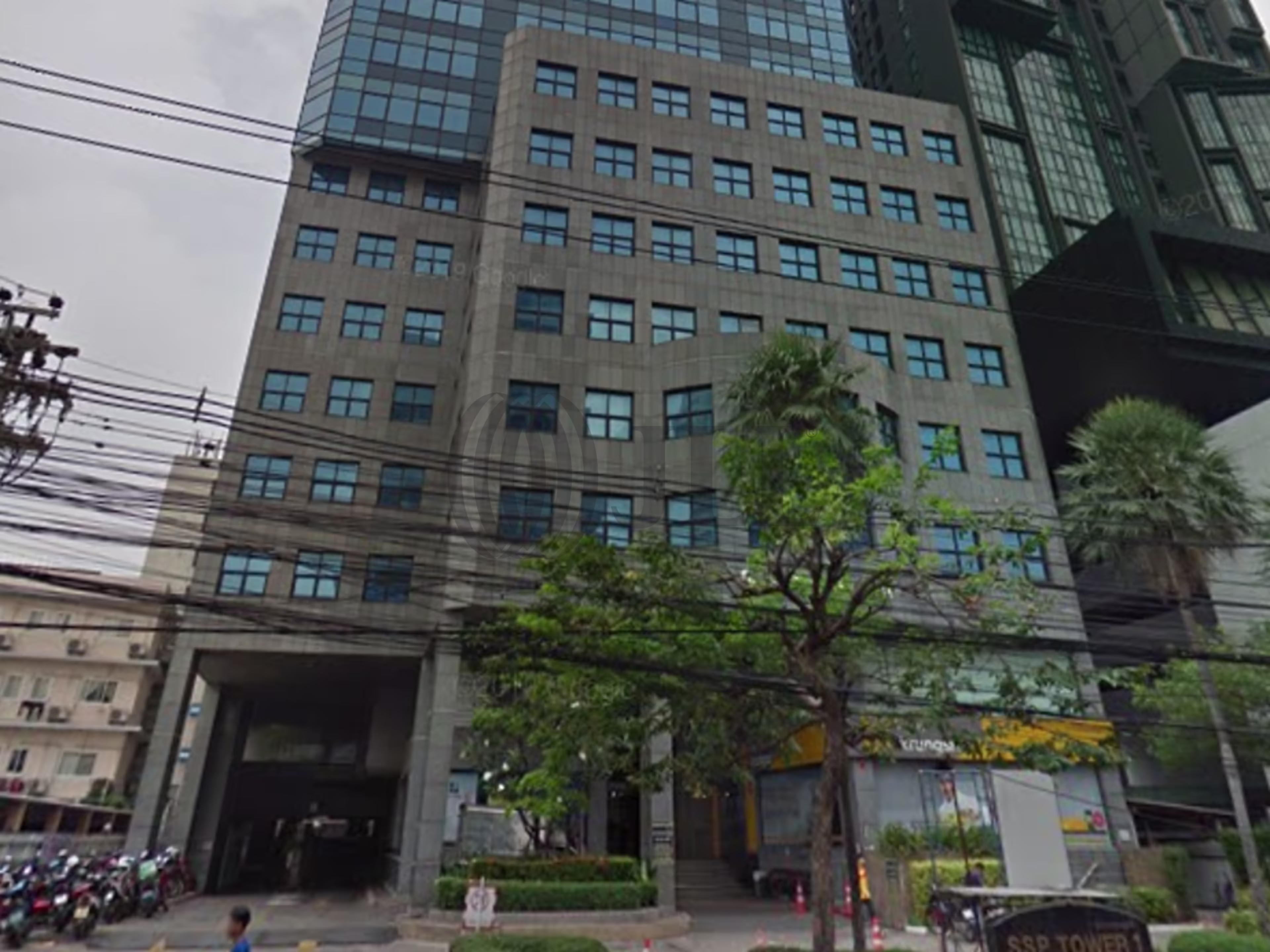 SSP Tower I