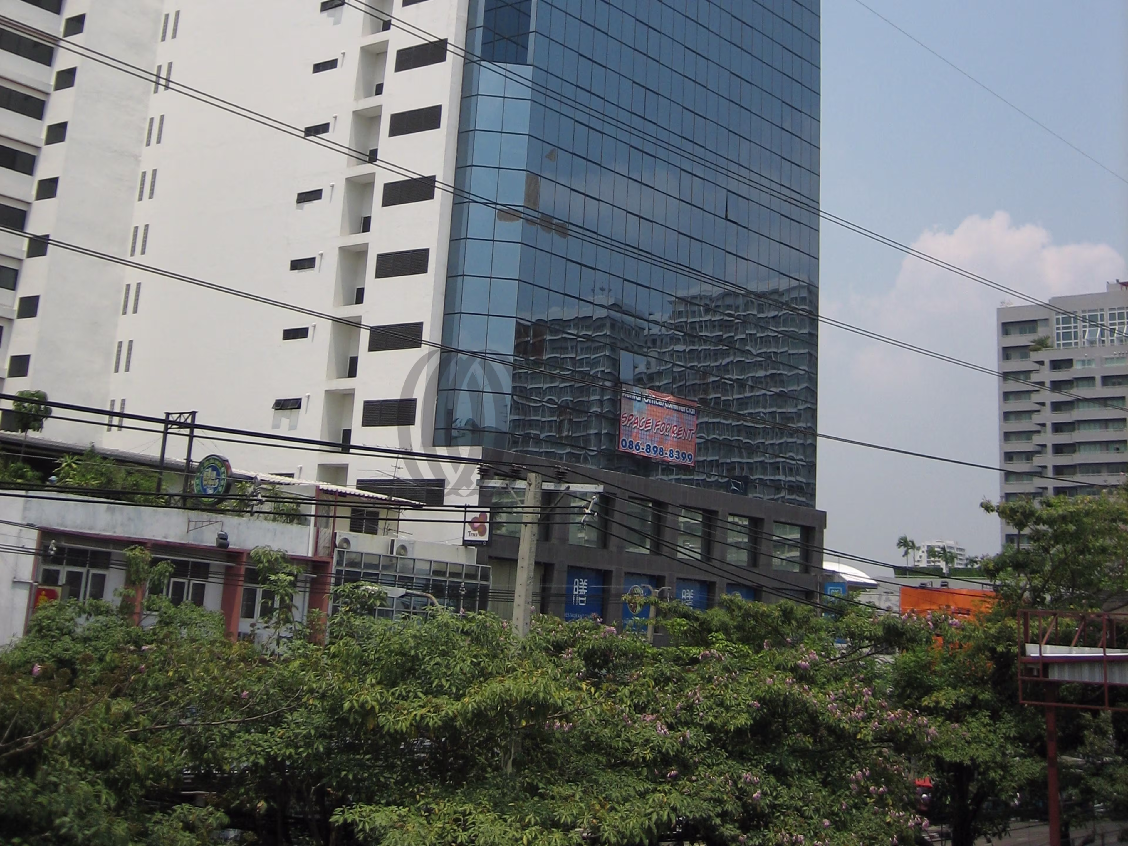 United Tower