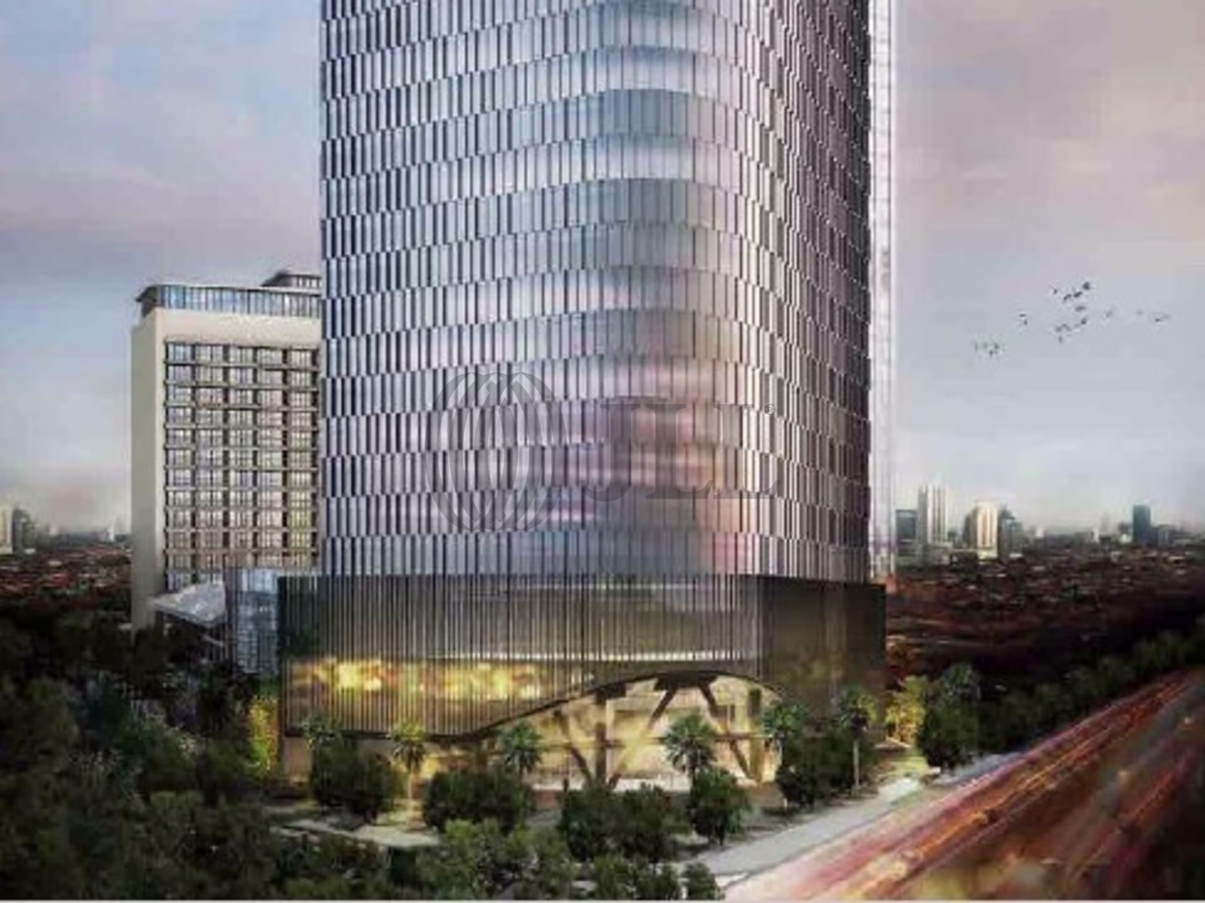 Rajawali Place
