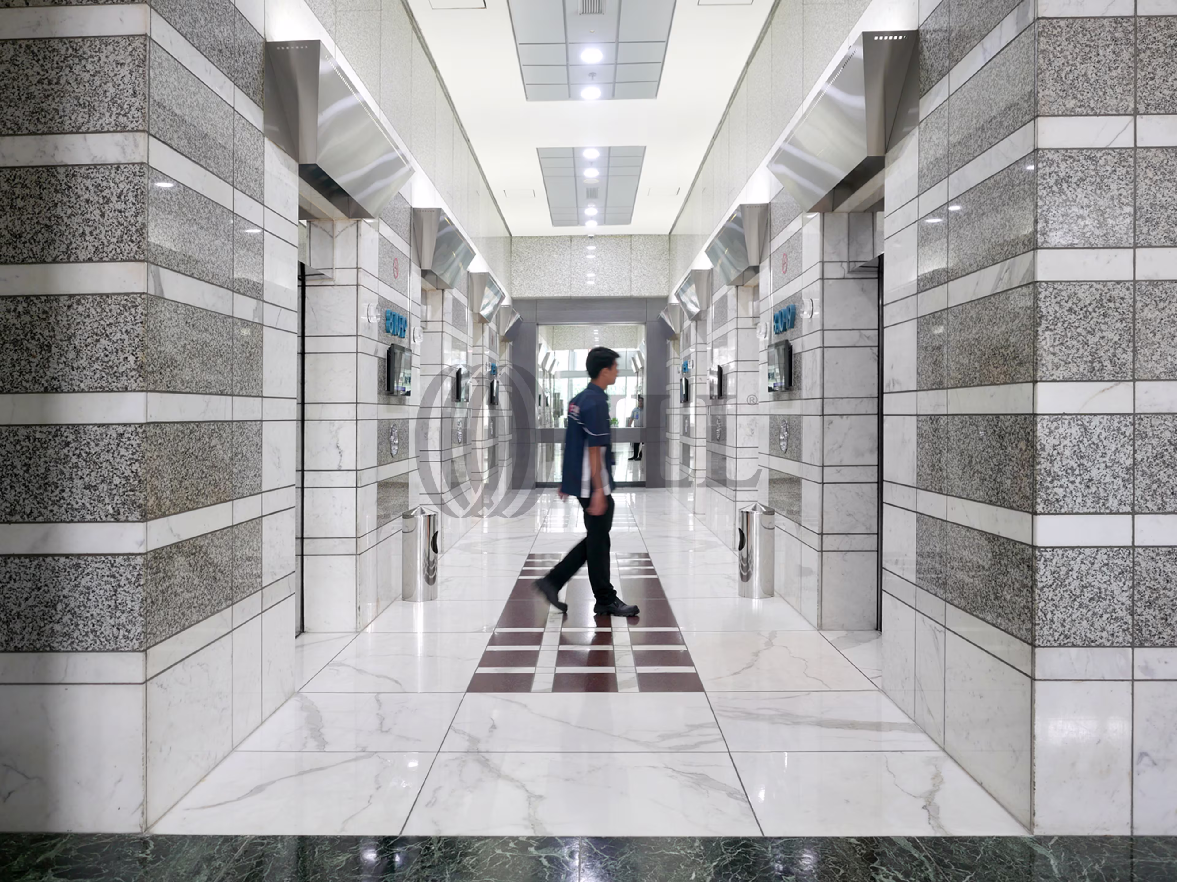 Menara Mandiri 2