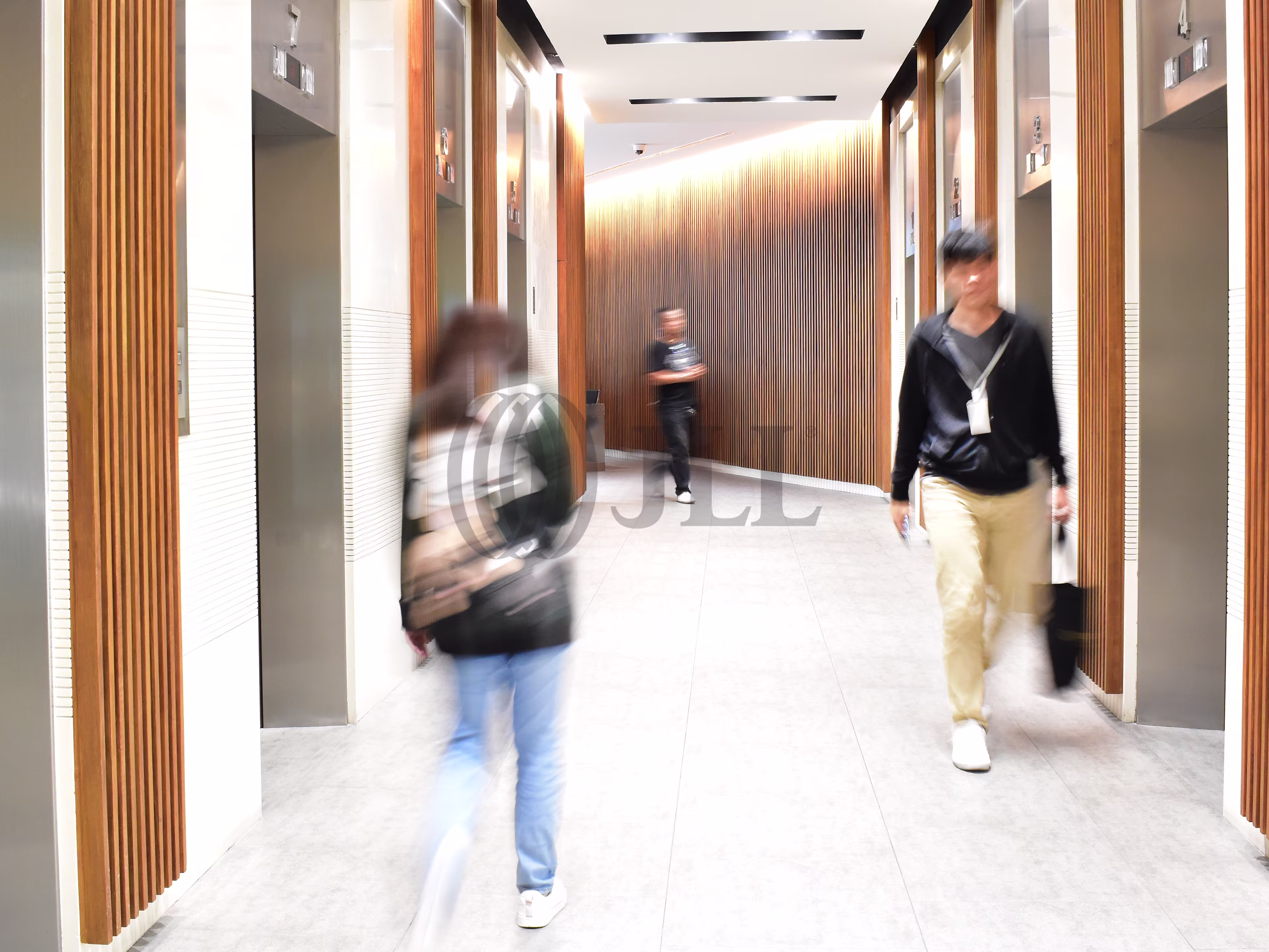 United Business Center II Building (UBC II)