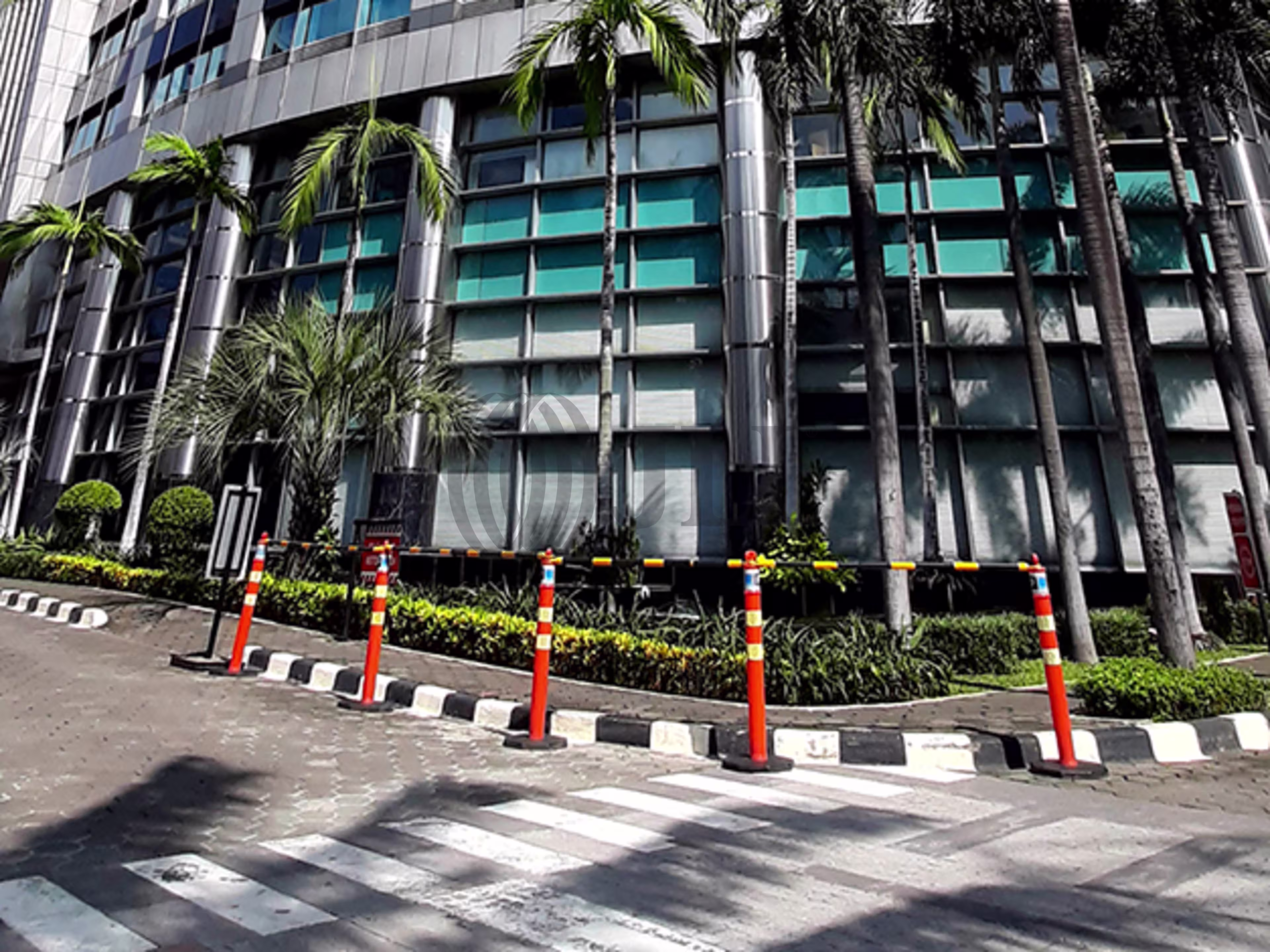 Menara Kadin