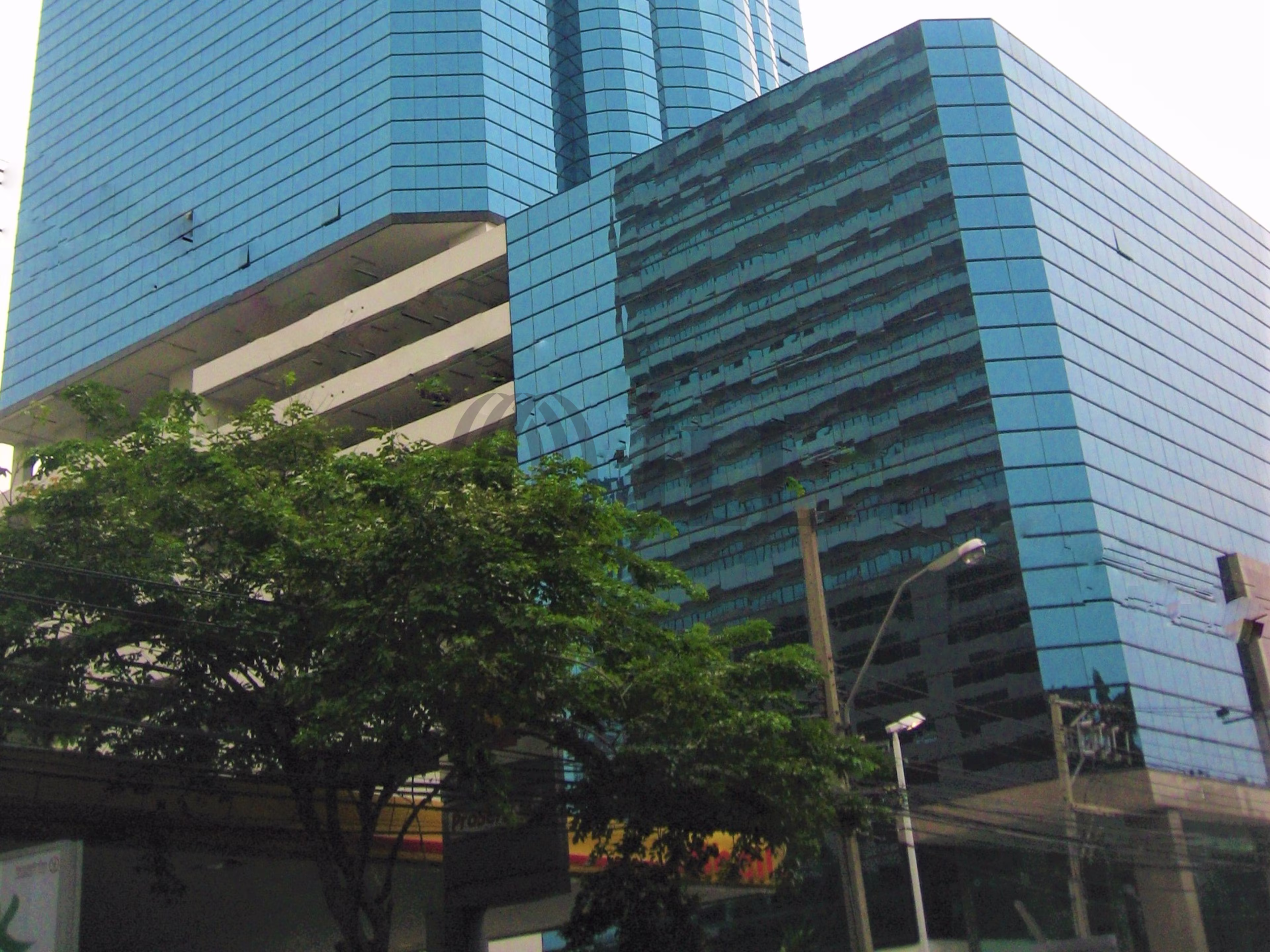 Bangkok Business Center (BBC)