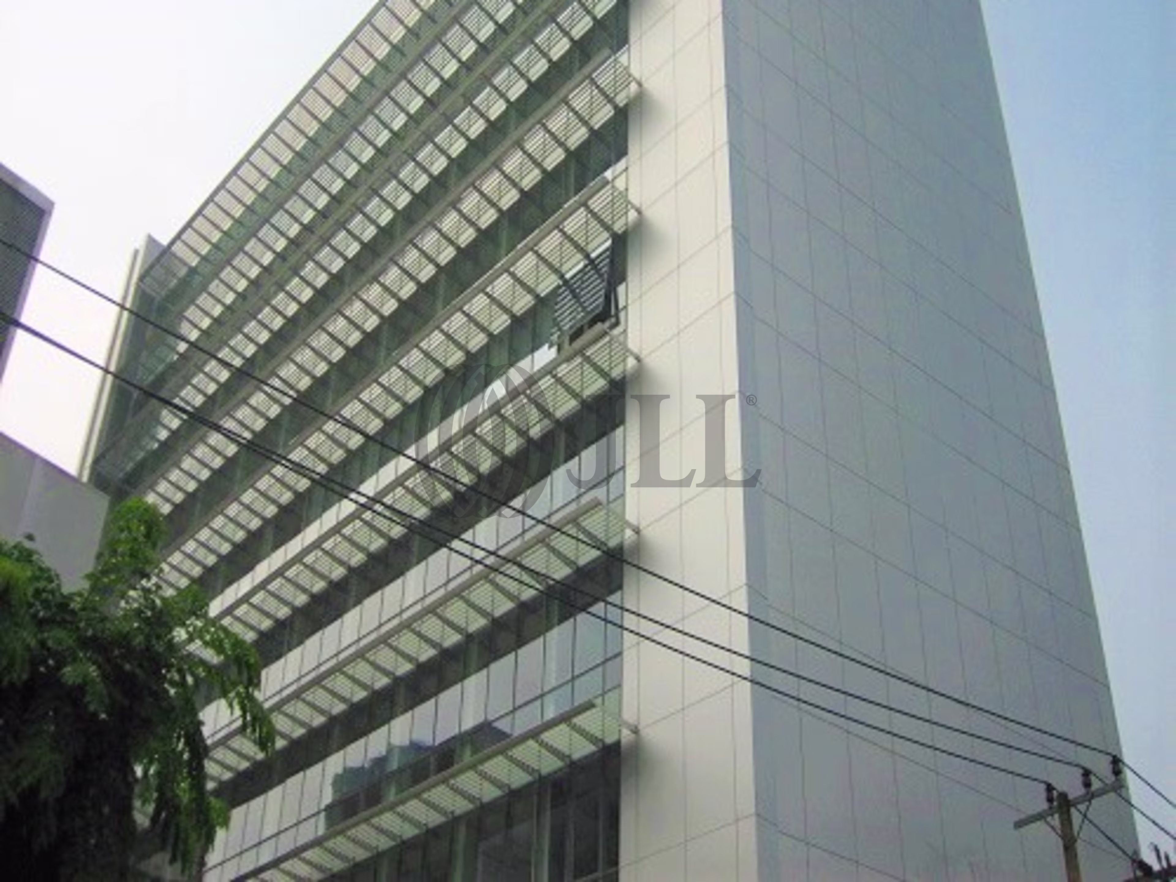 อาคารหวั่งหลี