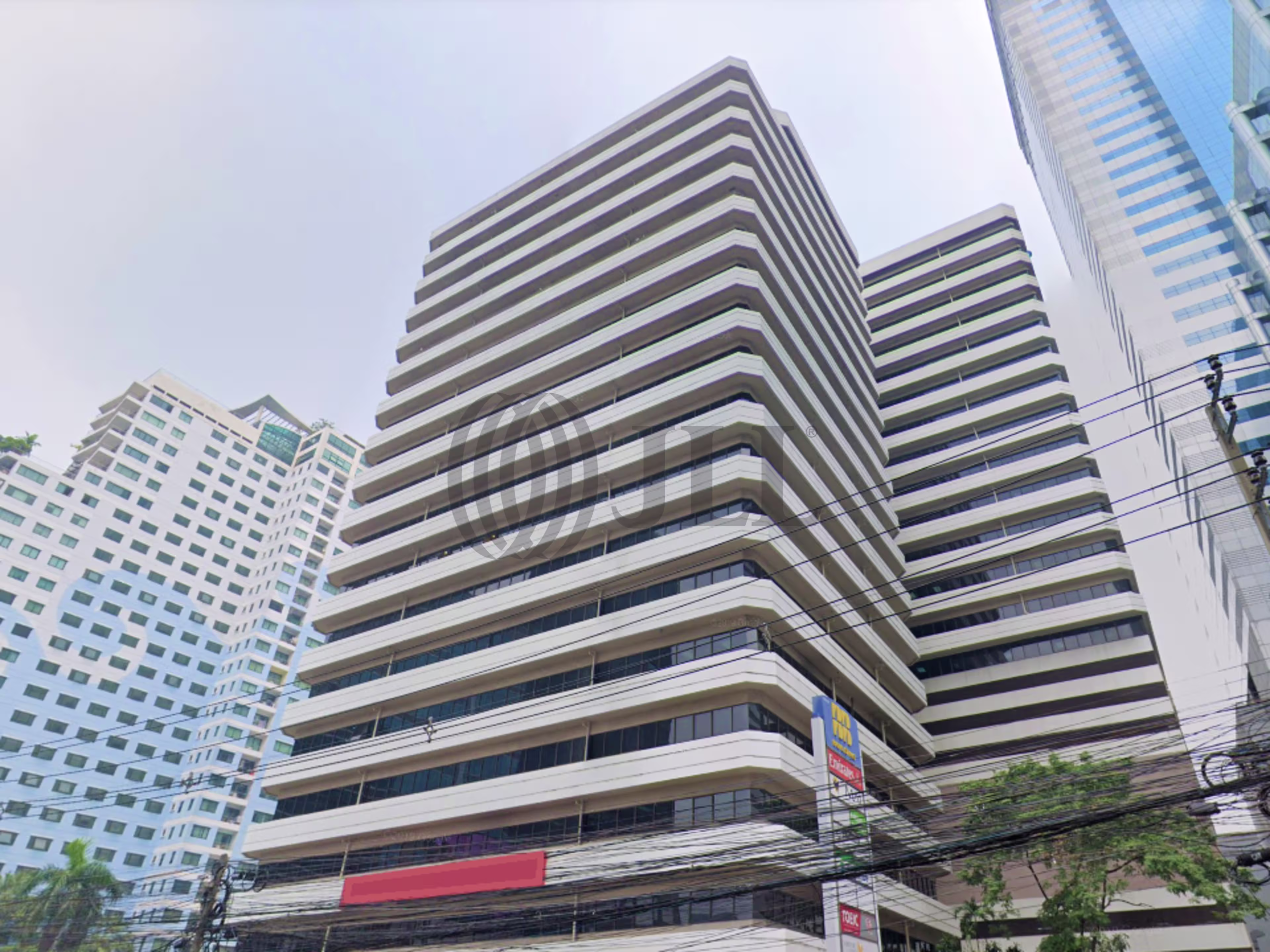 BB Building