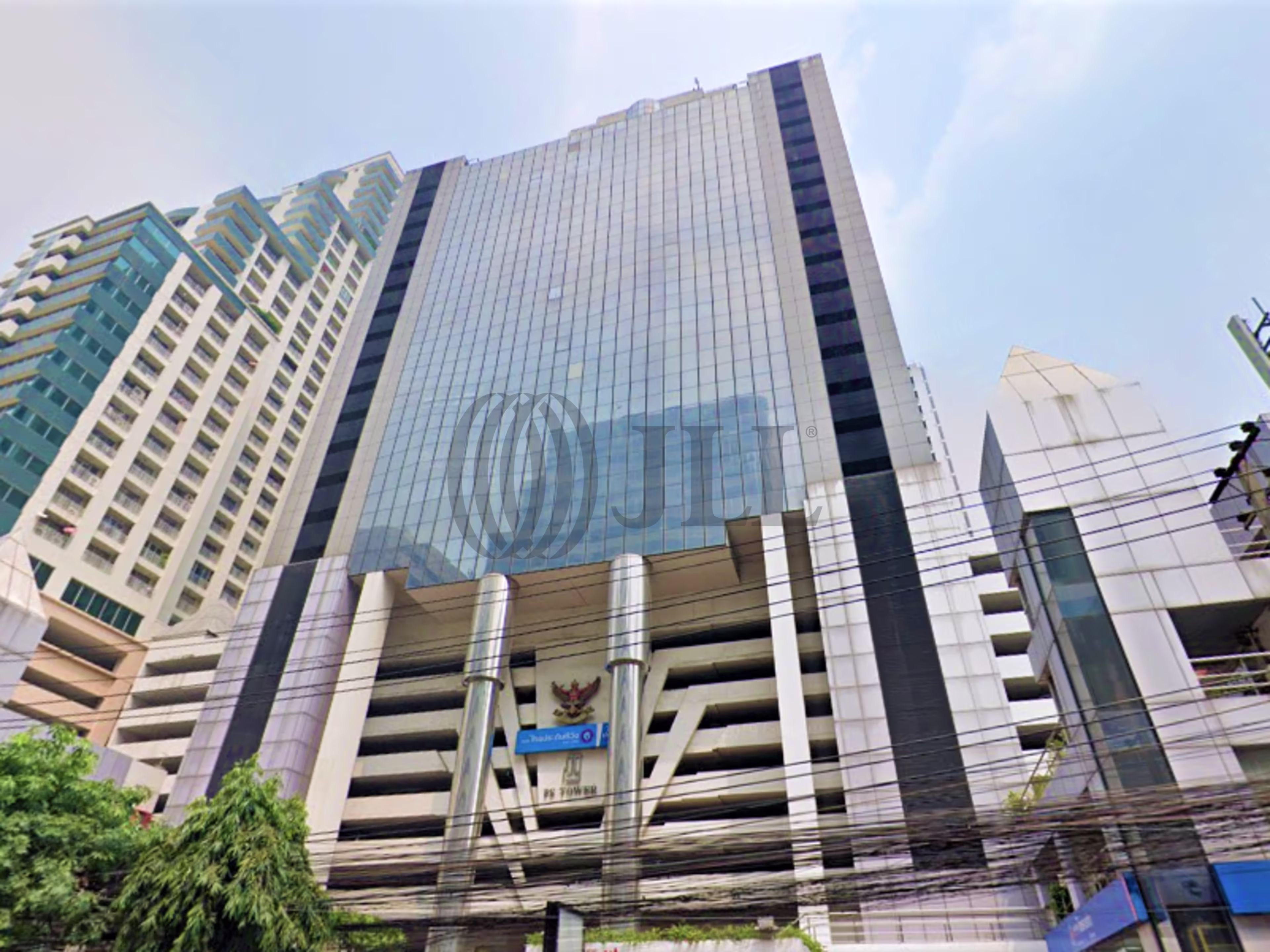 PS Tower