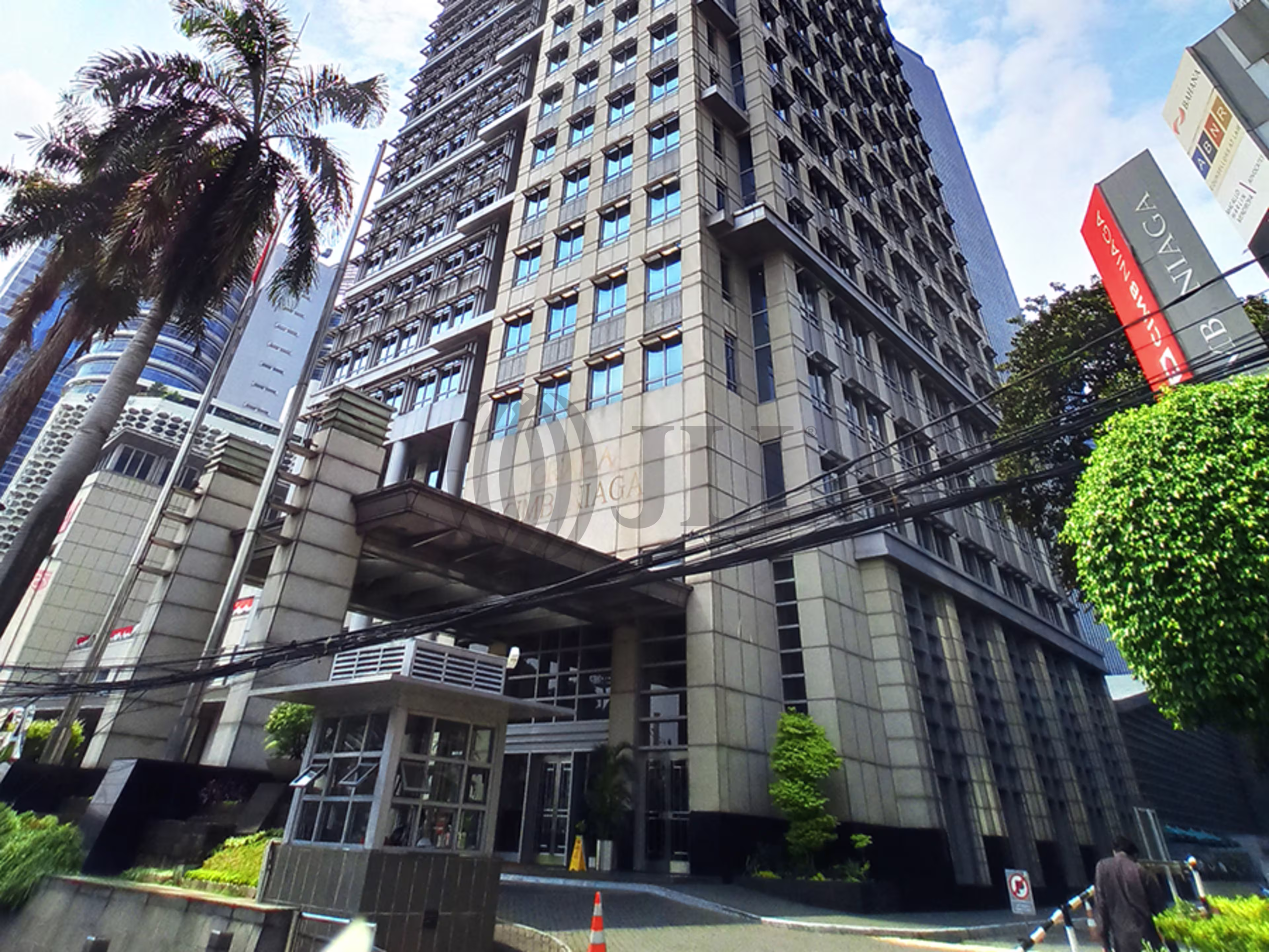 Graha CIMB Niaga