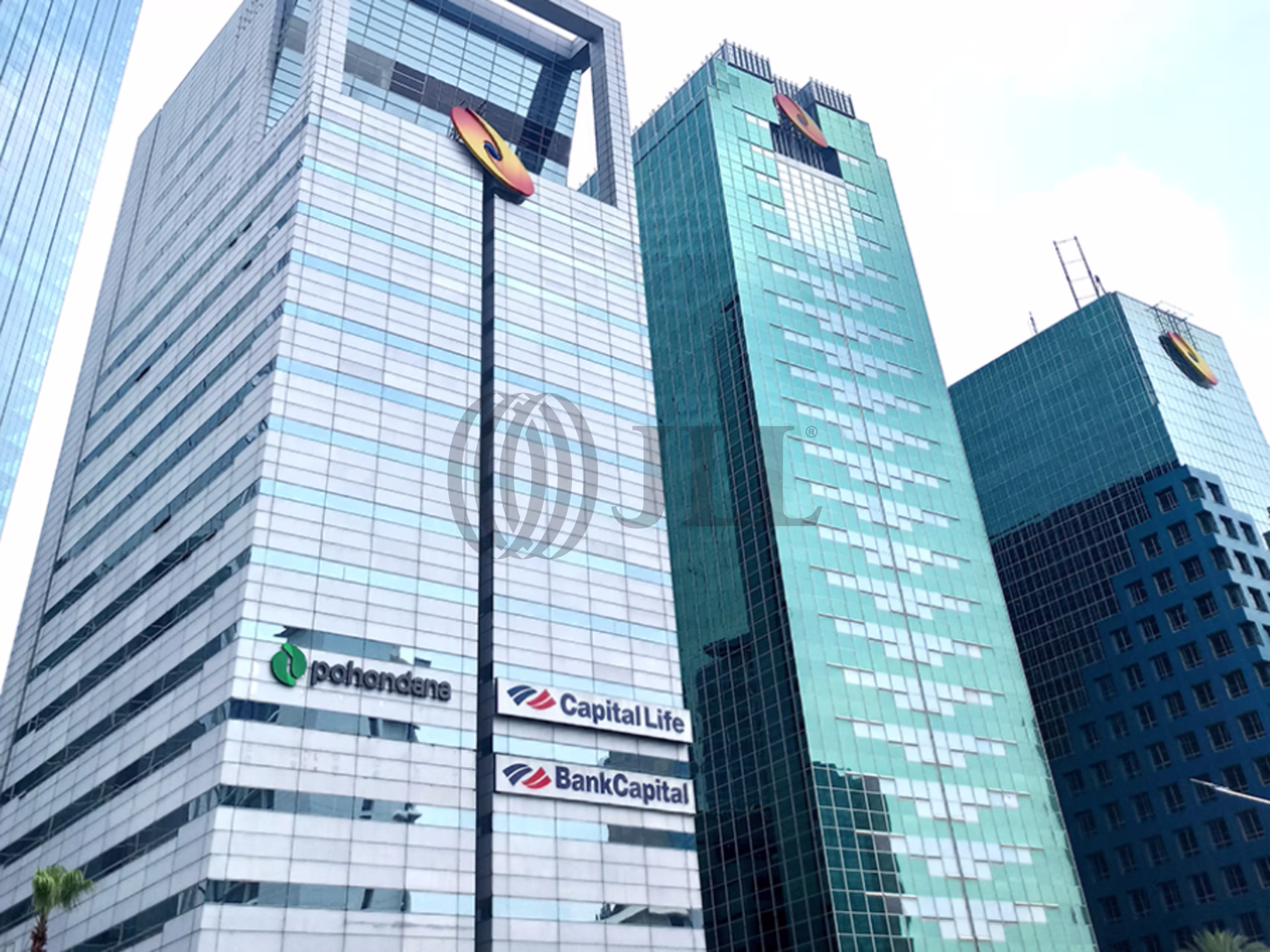 Sona Topas Tower