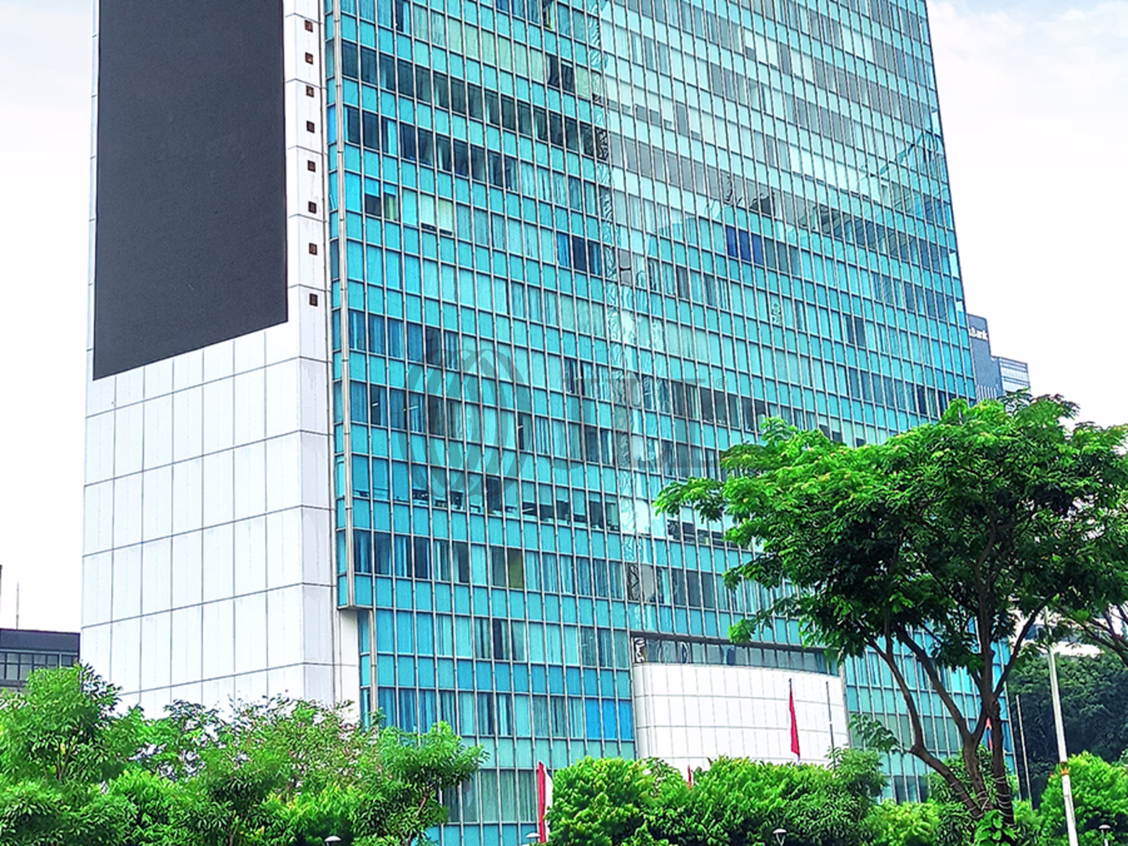 Plaza Sentral