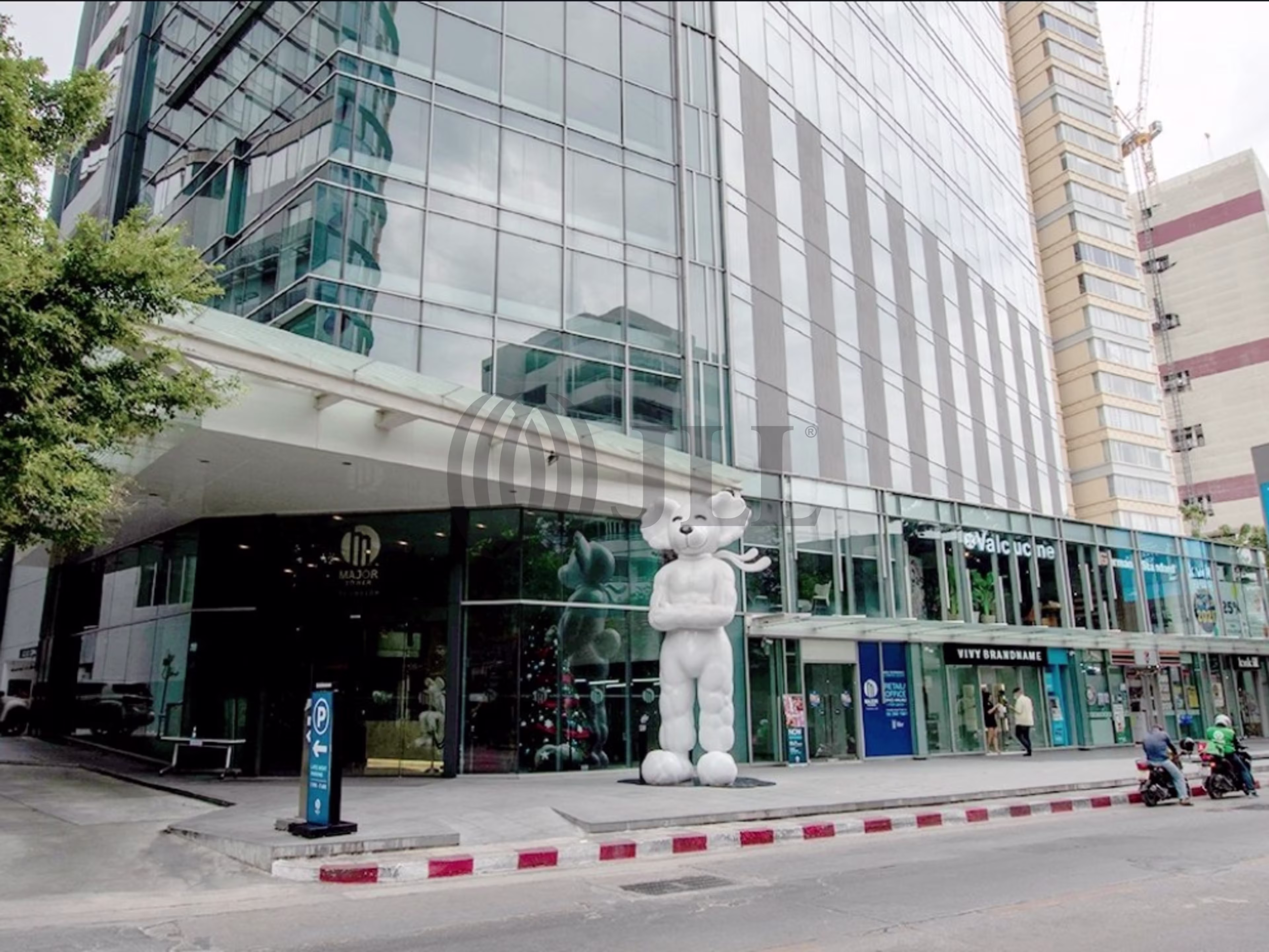 Major Tower Thonglor