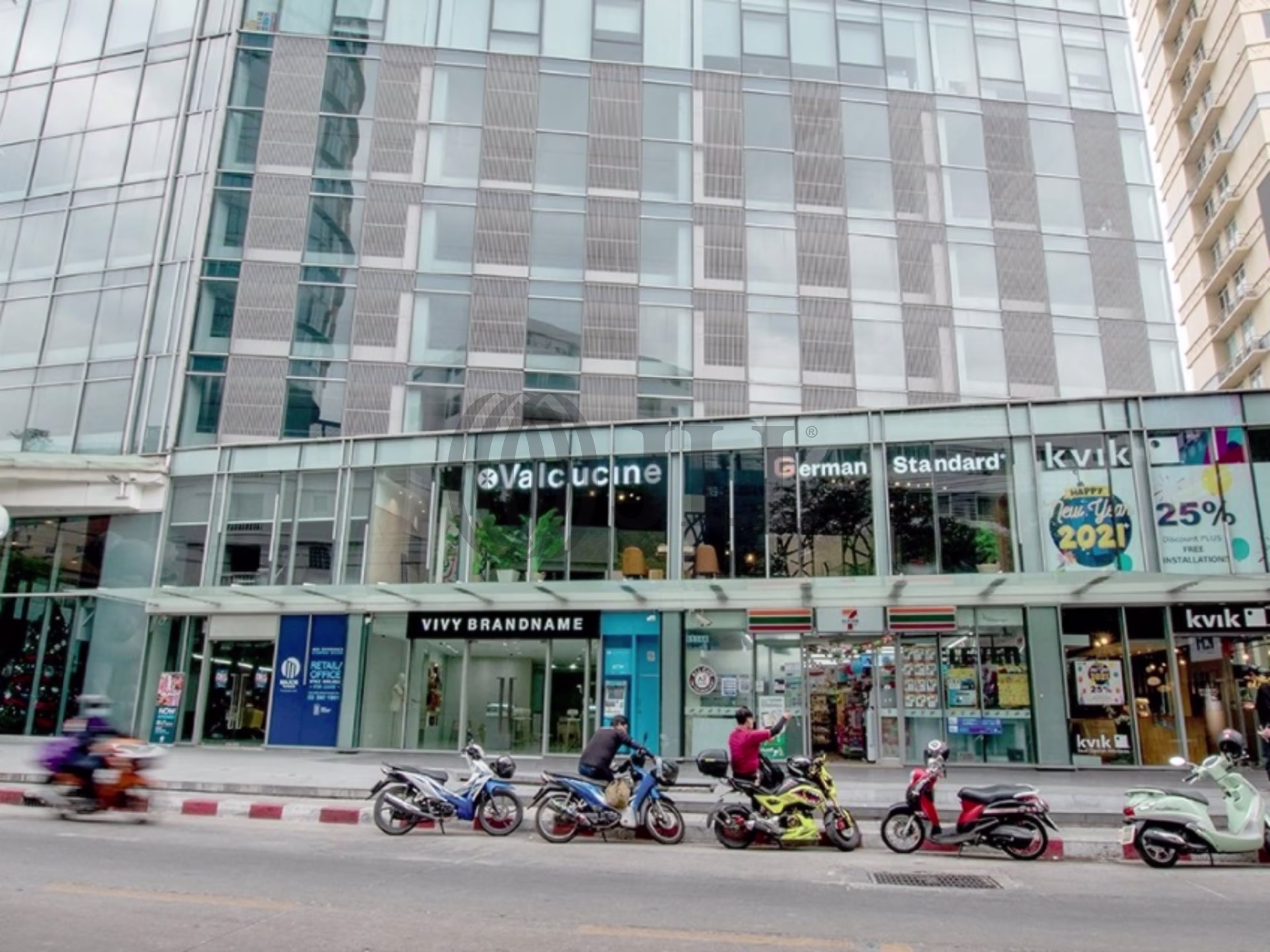 Major Tower Thonglor