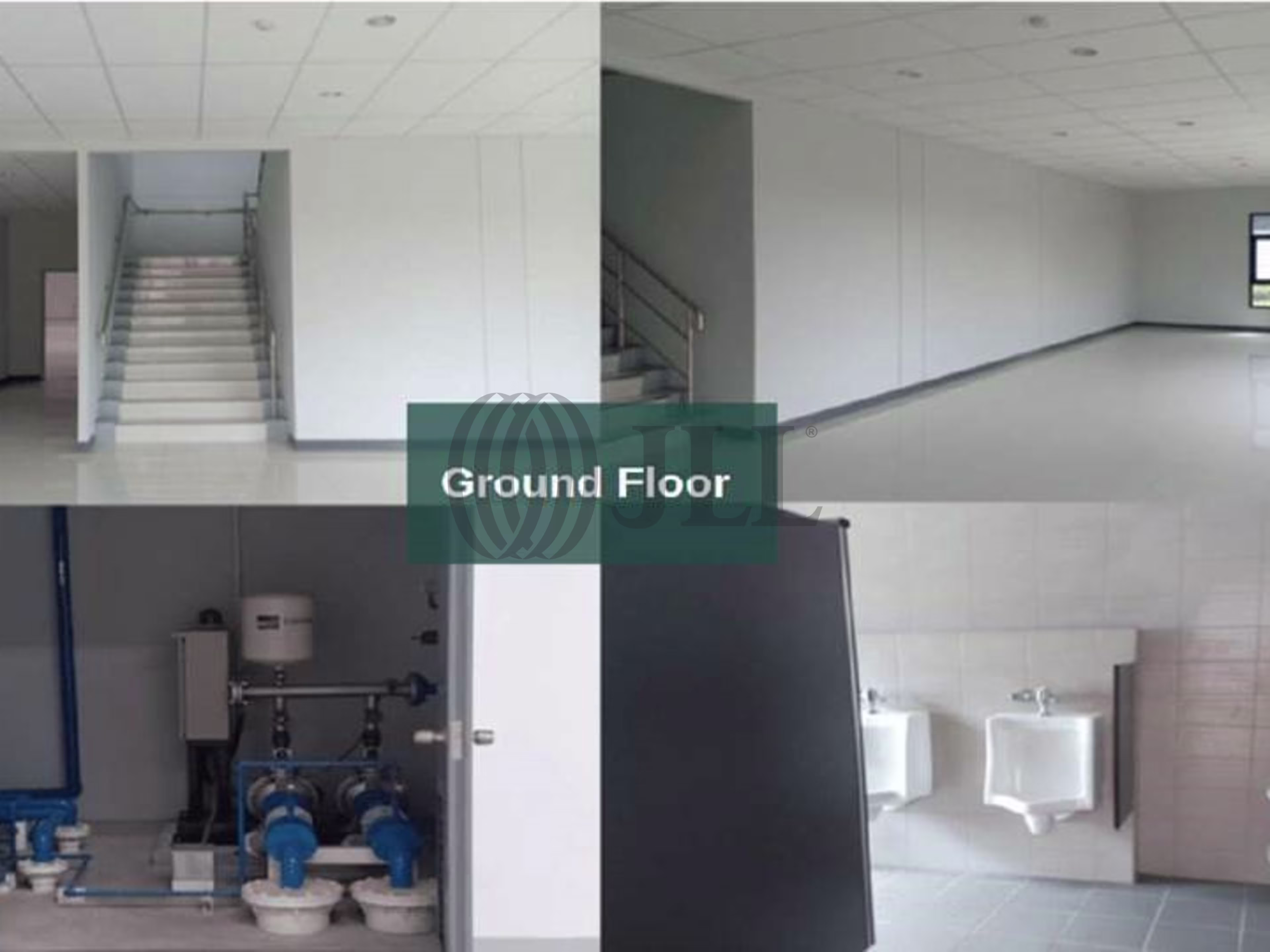 Factory at Amata City Chonburi Phase 8