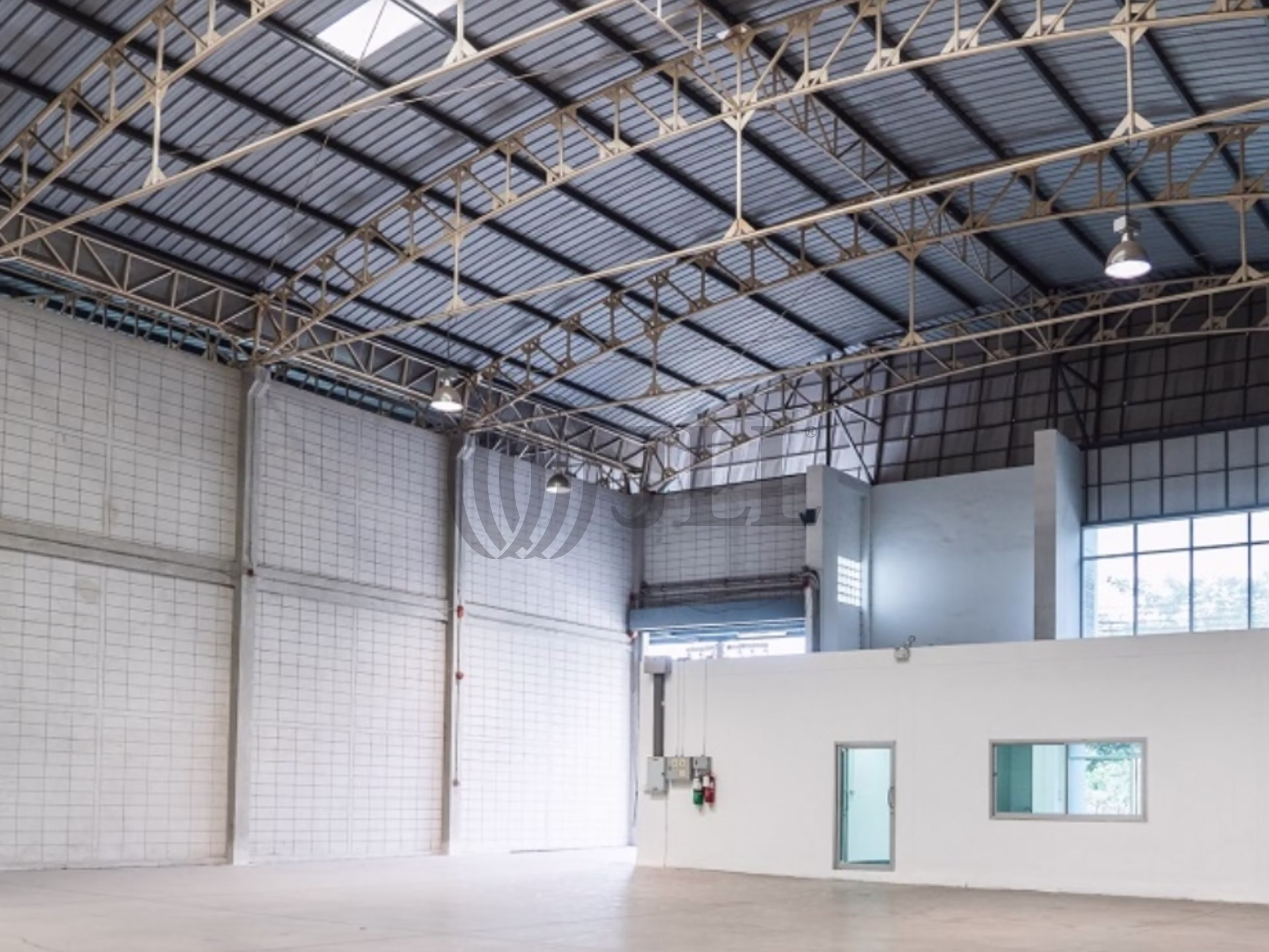 Warehouse at Chodthanawat 3 on Rama II Road