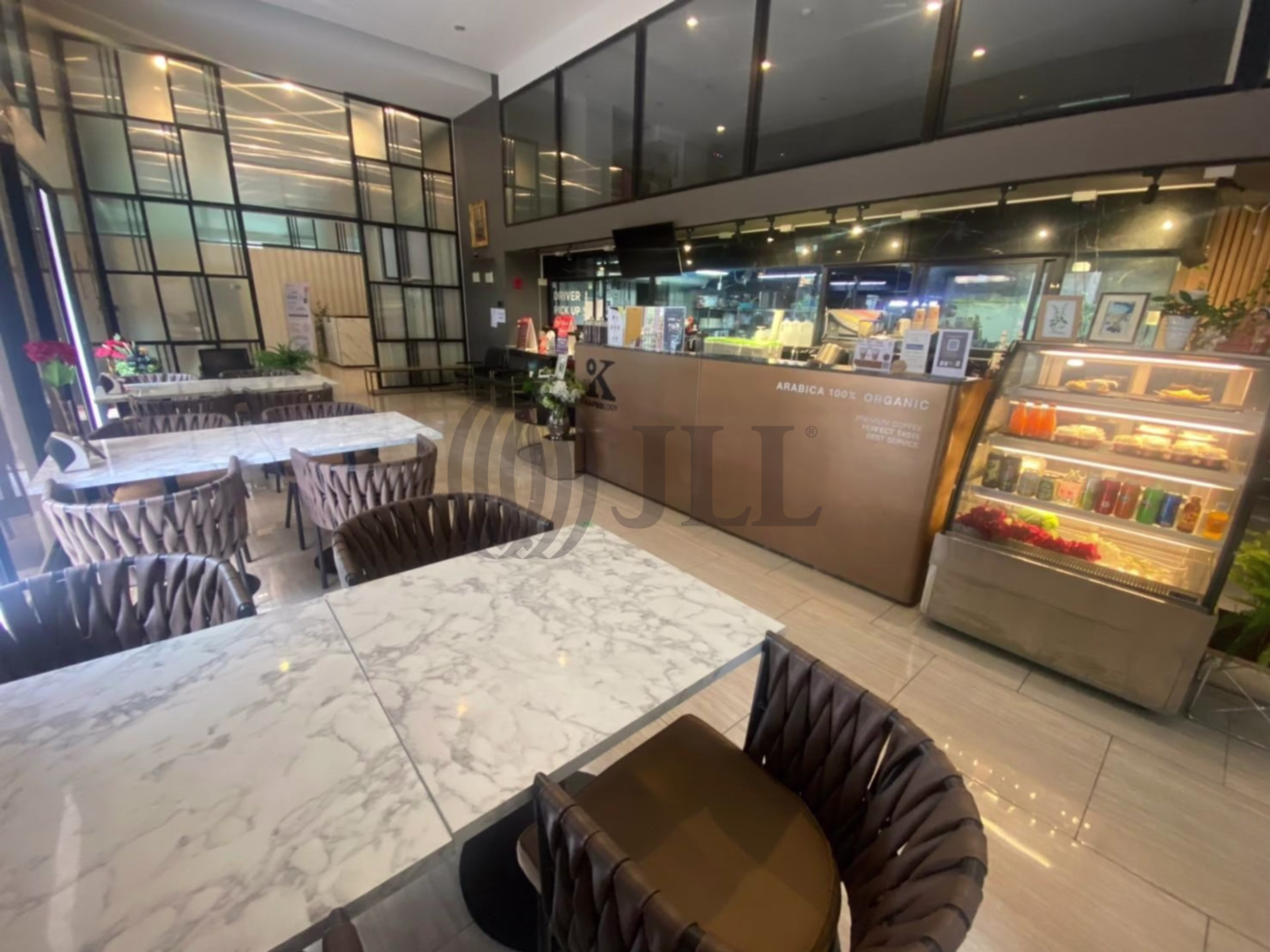 Blossom Office Sathon-Chroen Rat