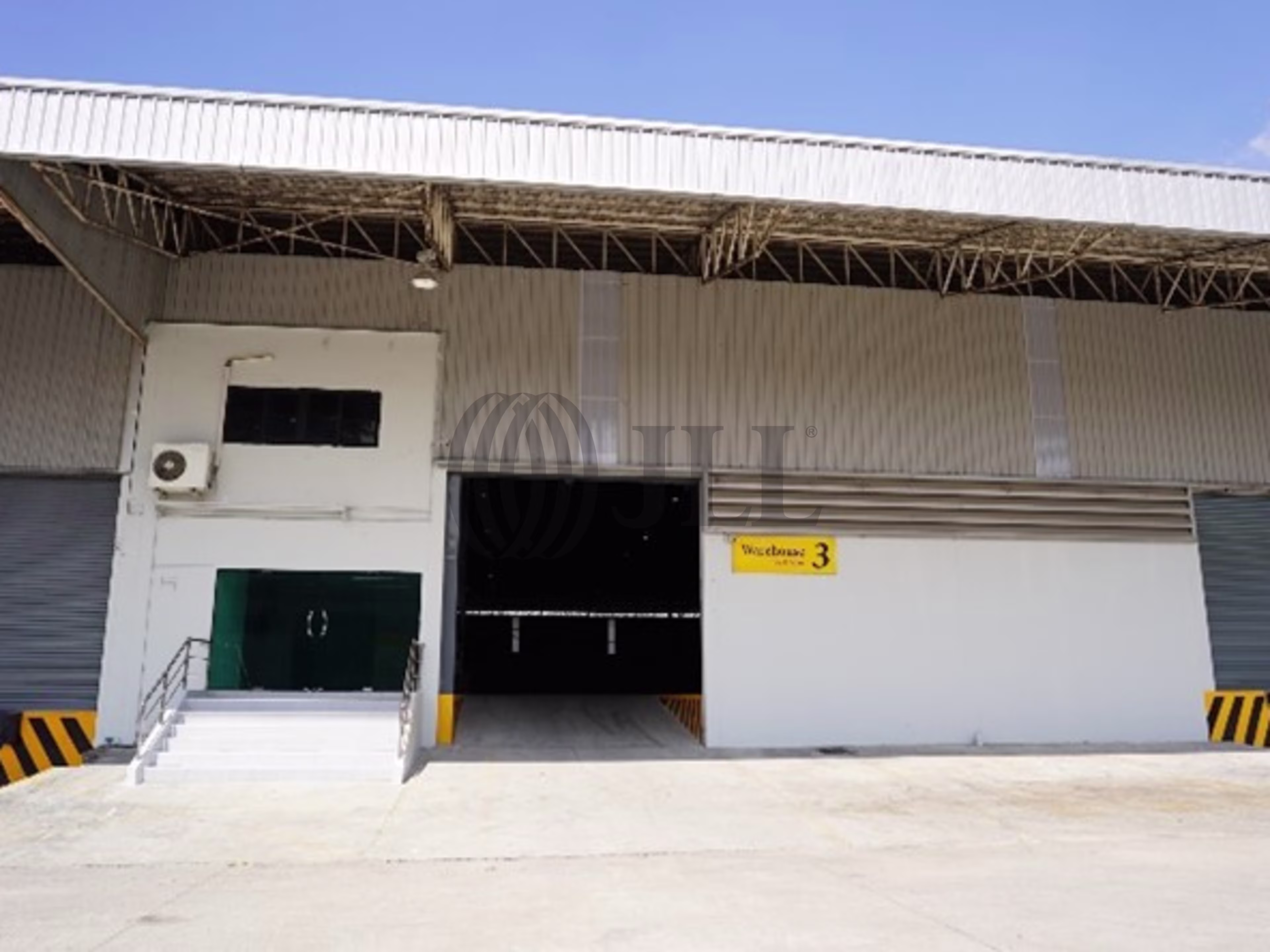 Warehouse at Leamchabang (AP Warehouse 1)
