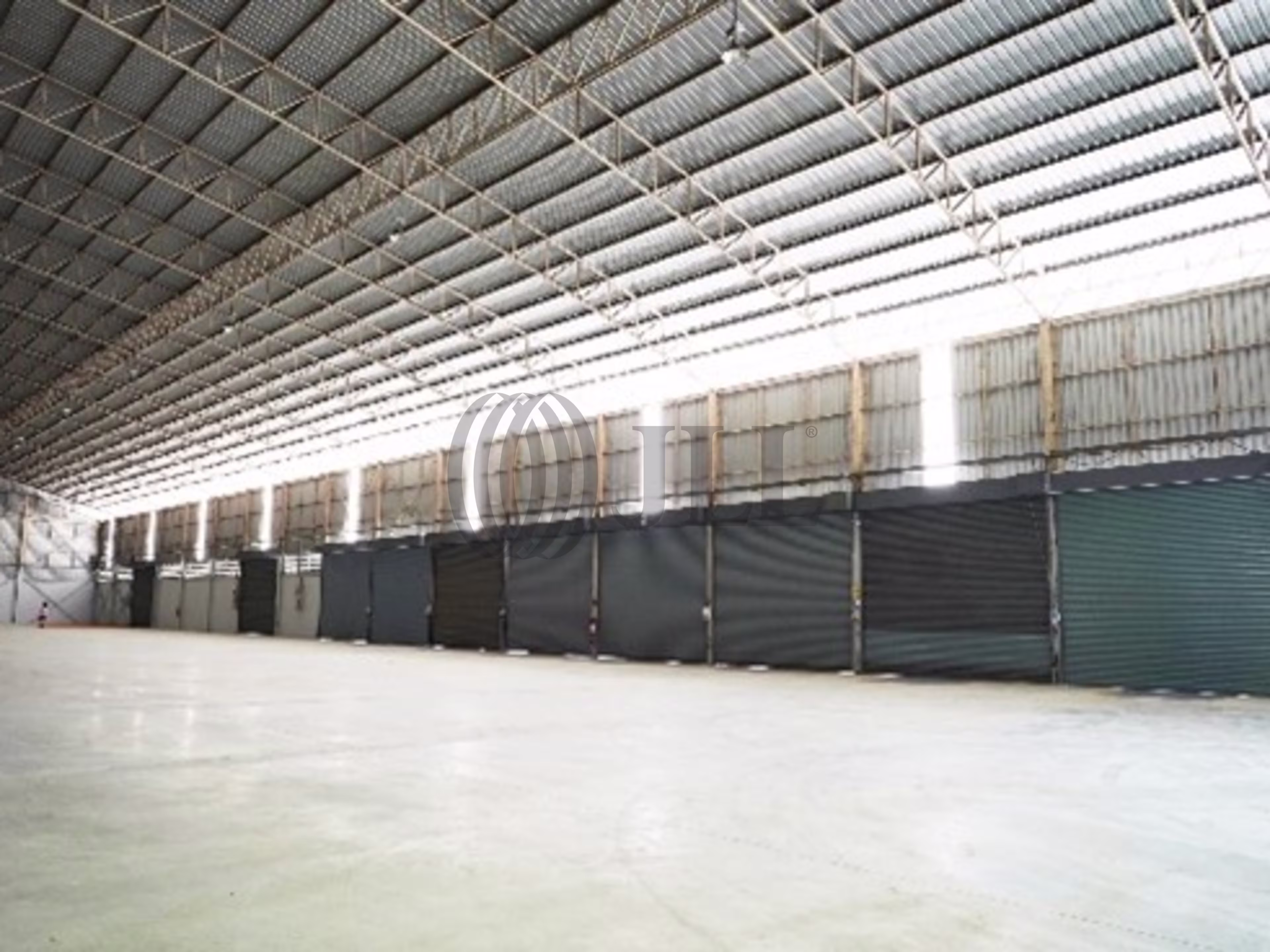 Warehouse at Leamchabang (AP Warehouse 1)