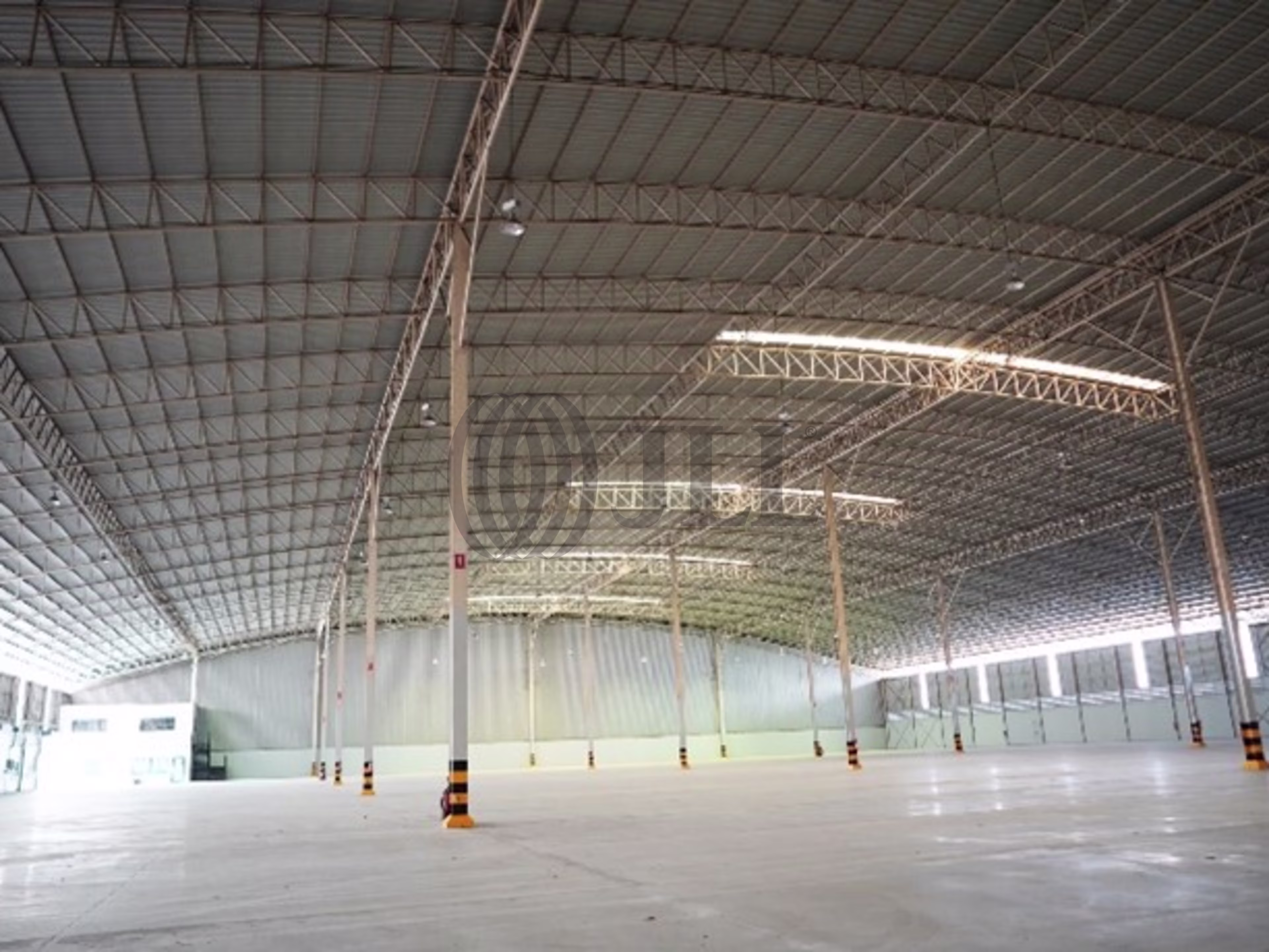 Warehouse at Leamchabang (AP Warehouse 1)