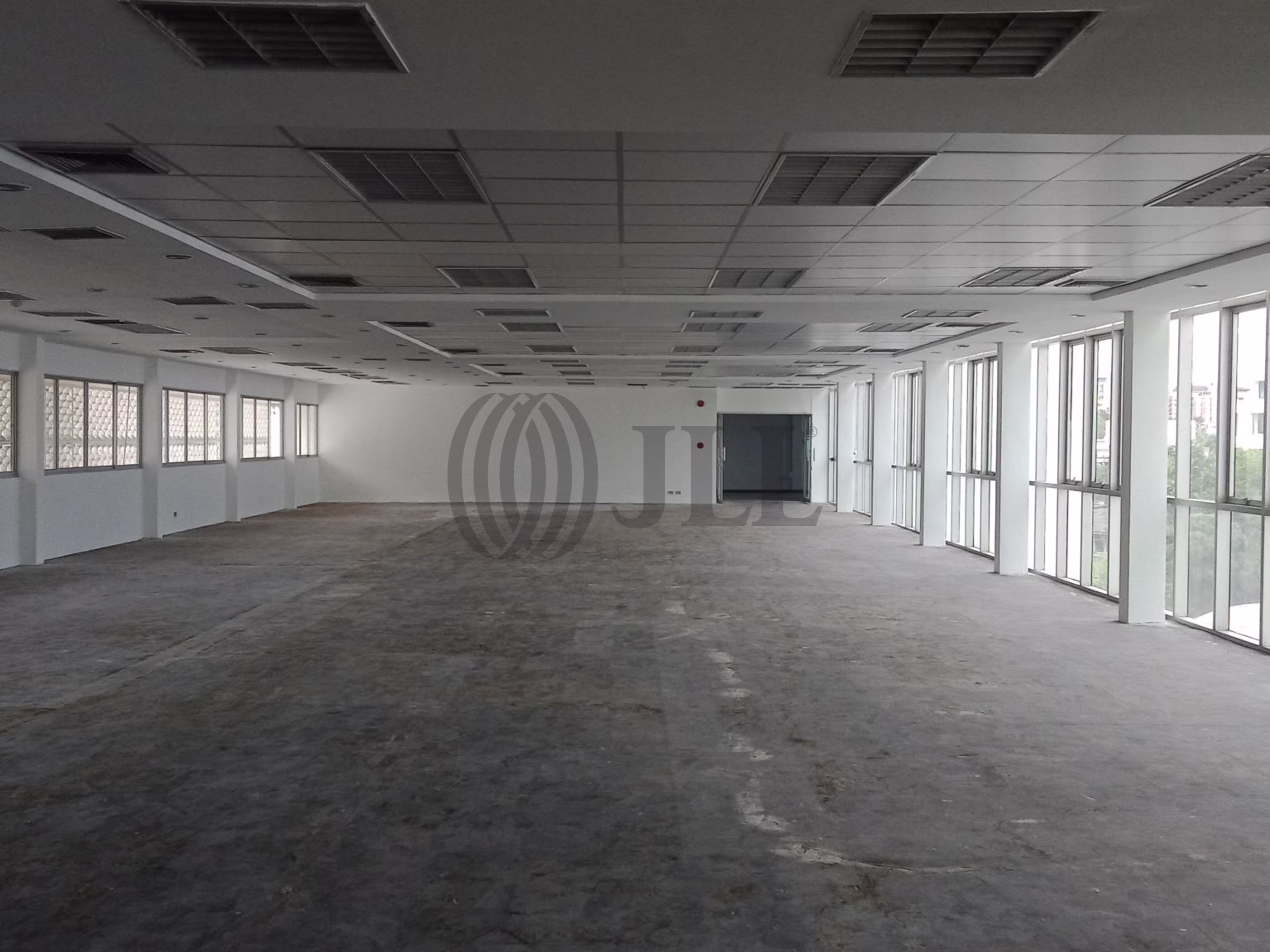 TAISIN Building 1