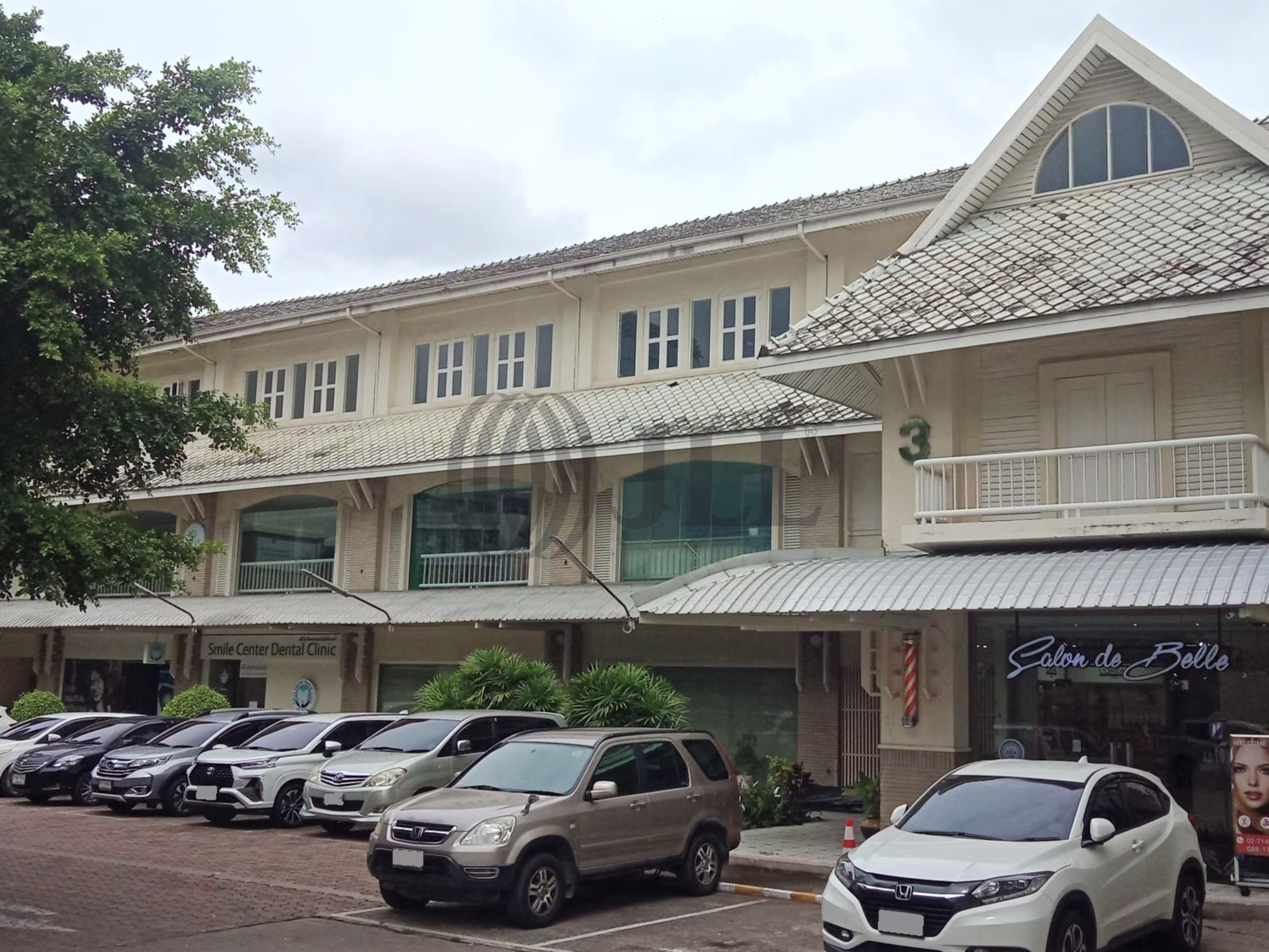 TAISIN Building 3