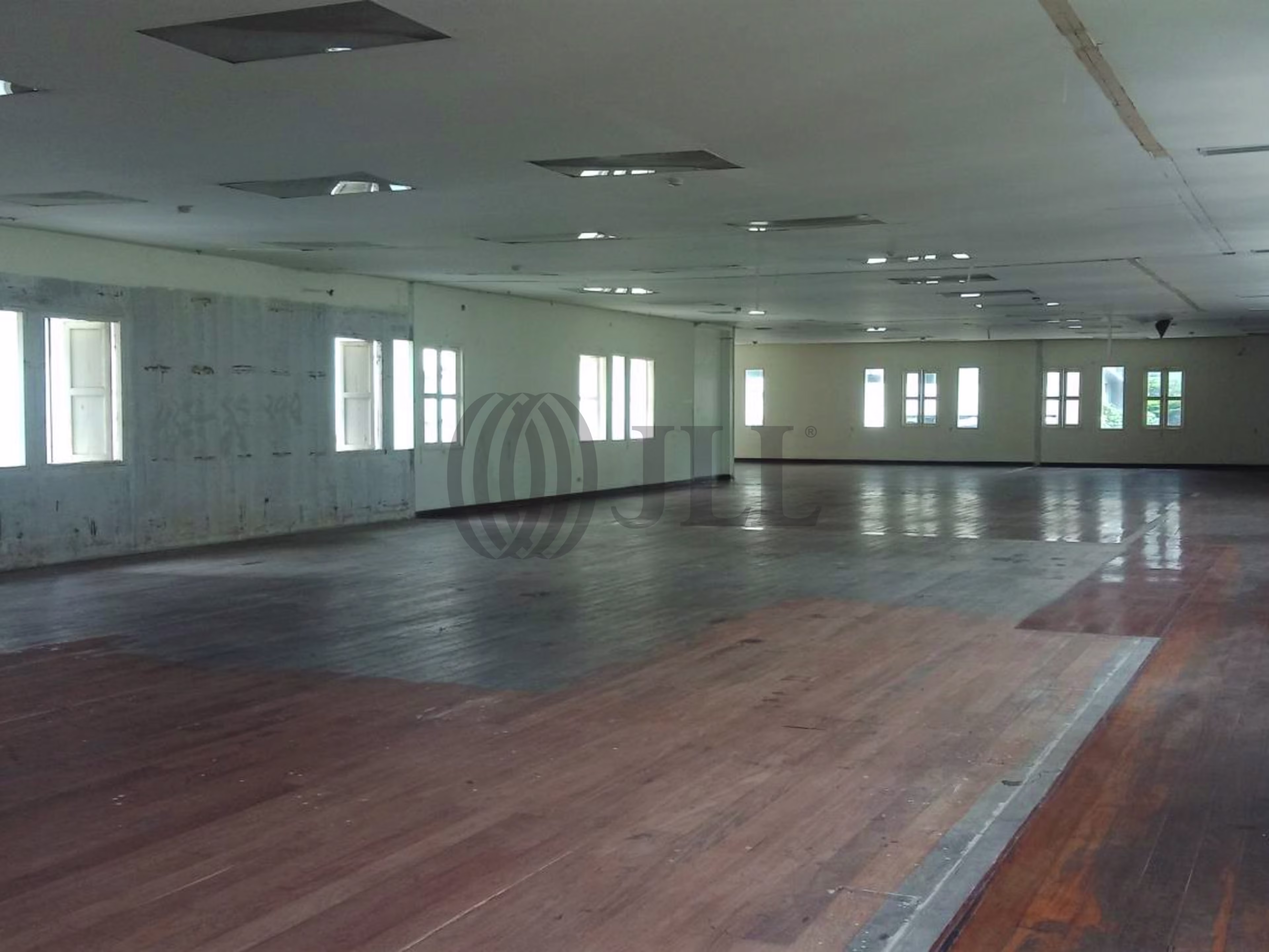 TAISIN Building 3
