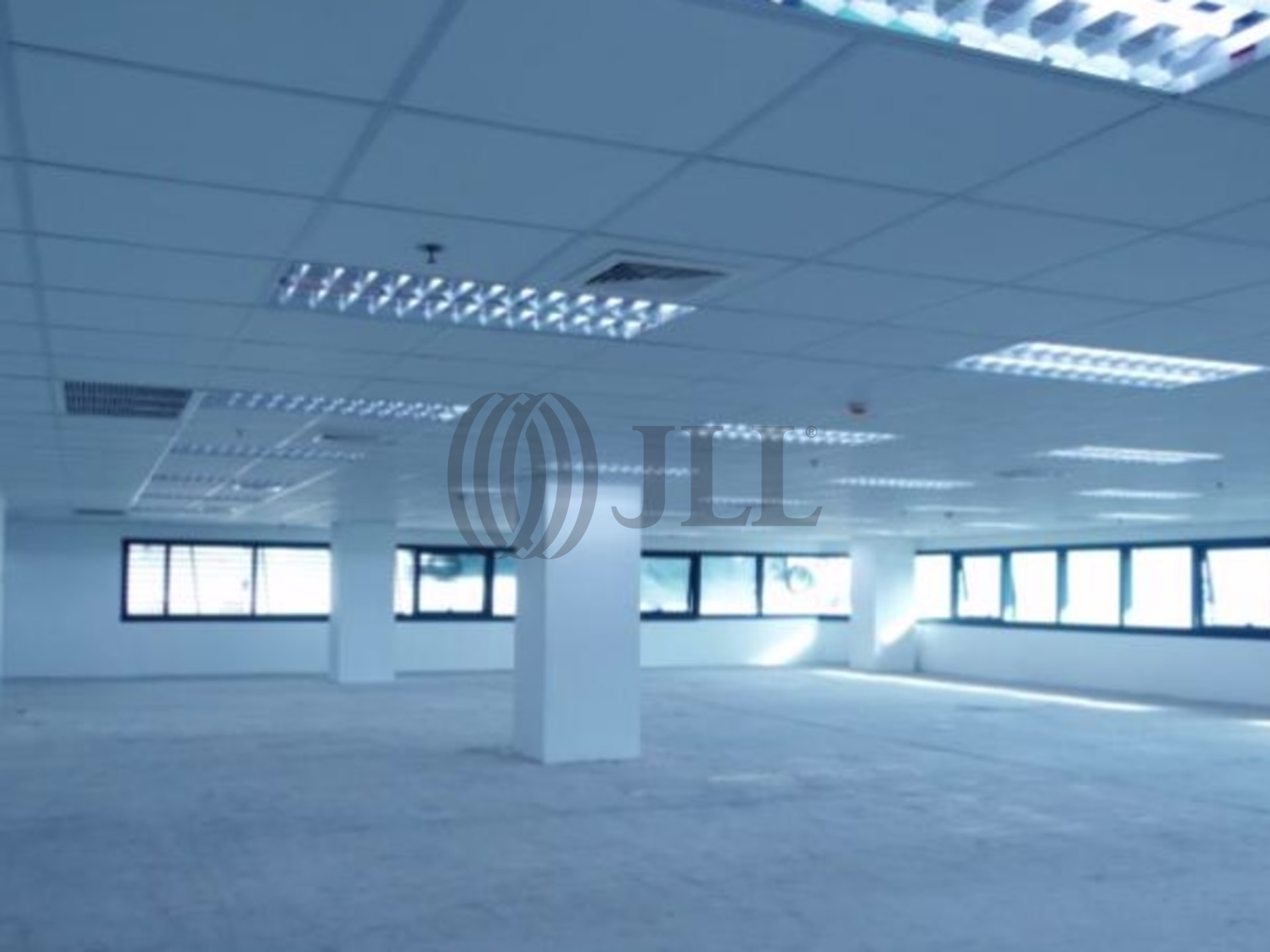 Capital Workplace Building