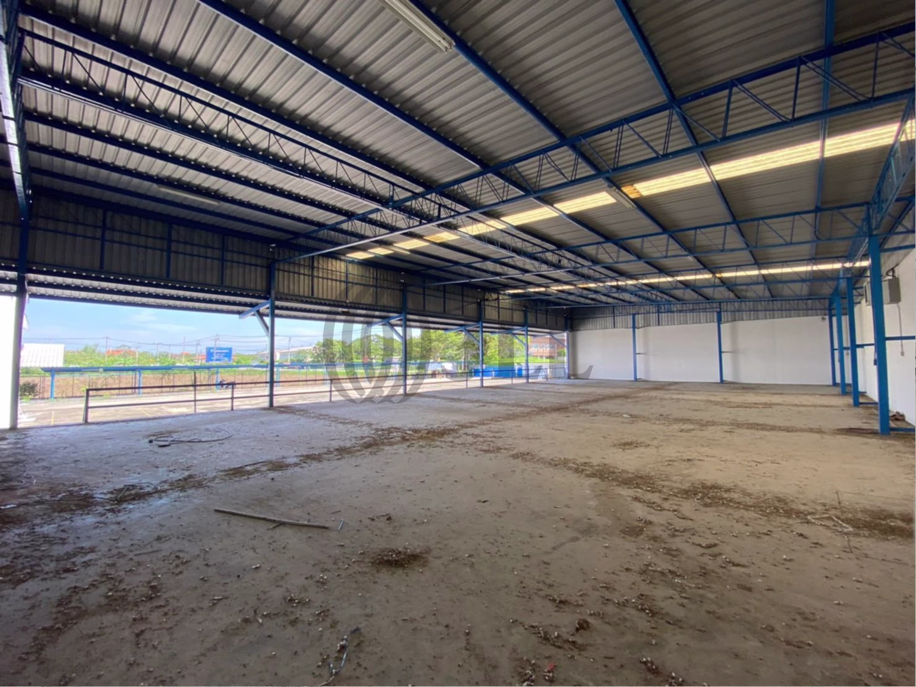 Warehouse at Sai-Noi- Nonthaburi