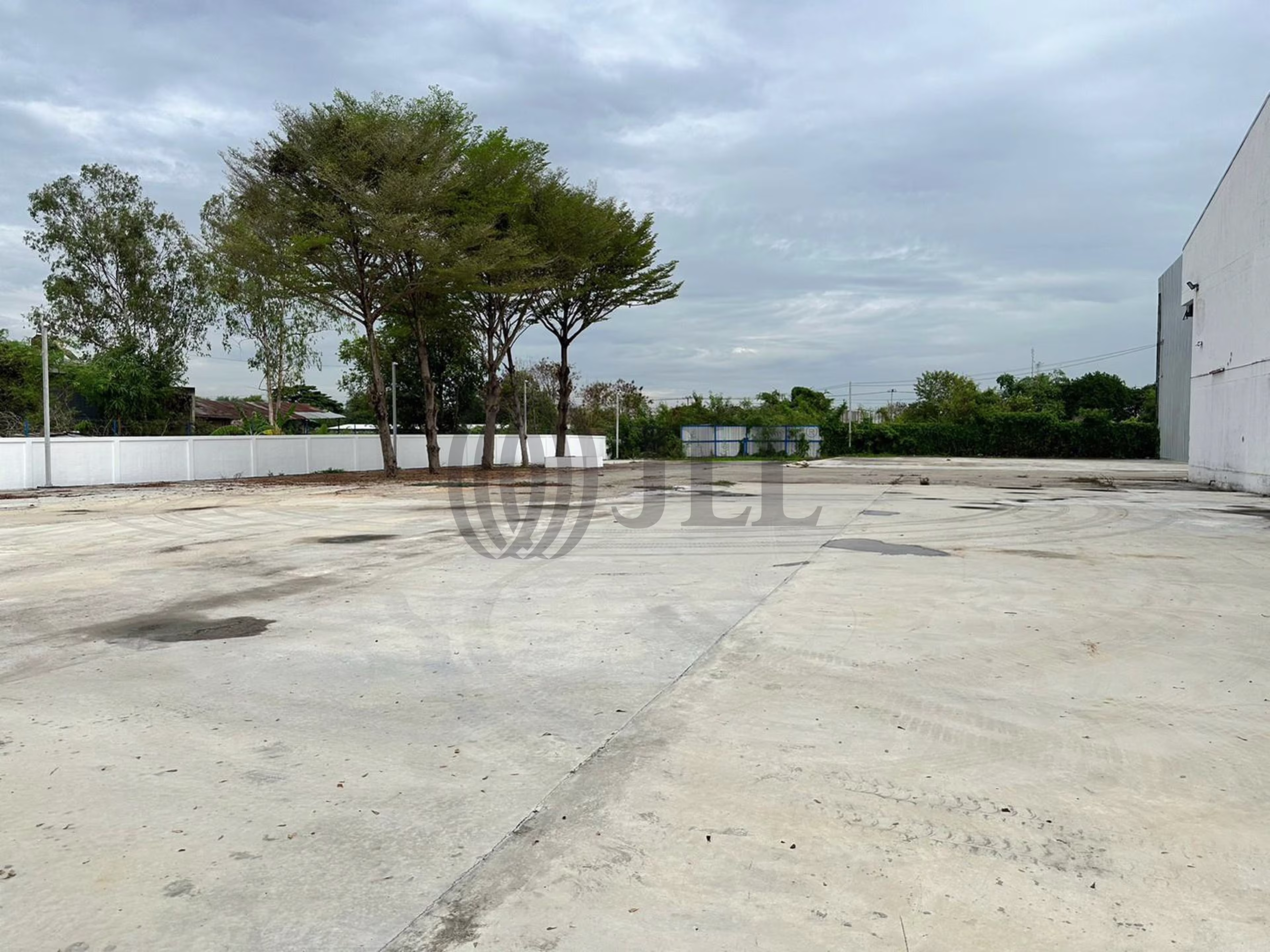 Warehouse at Sai-Noi- Nonthaburi