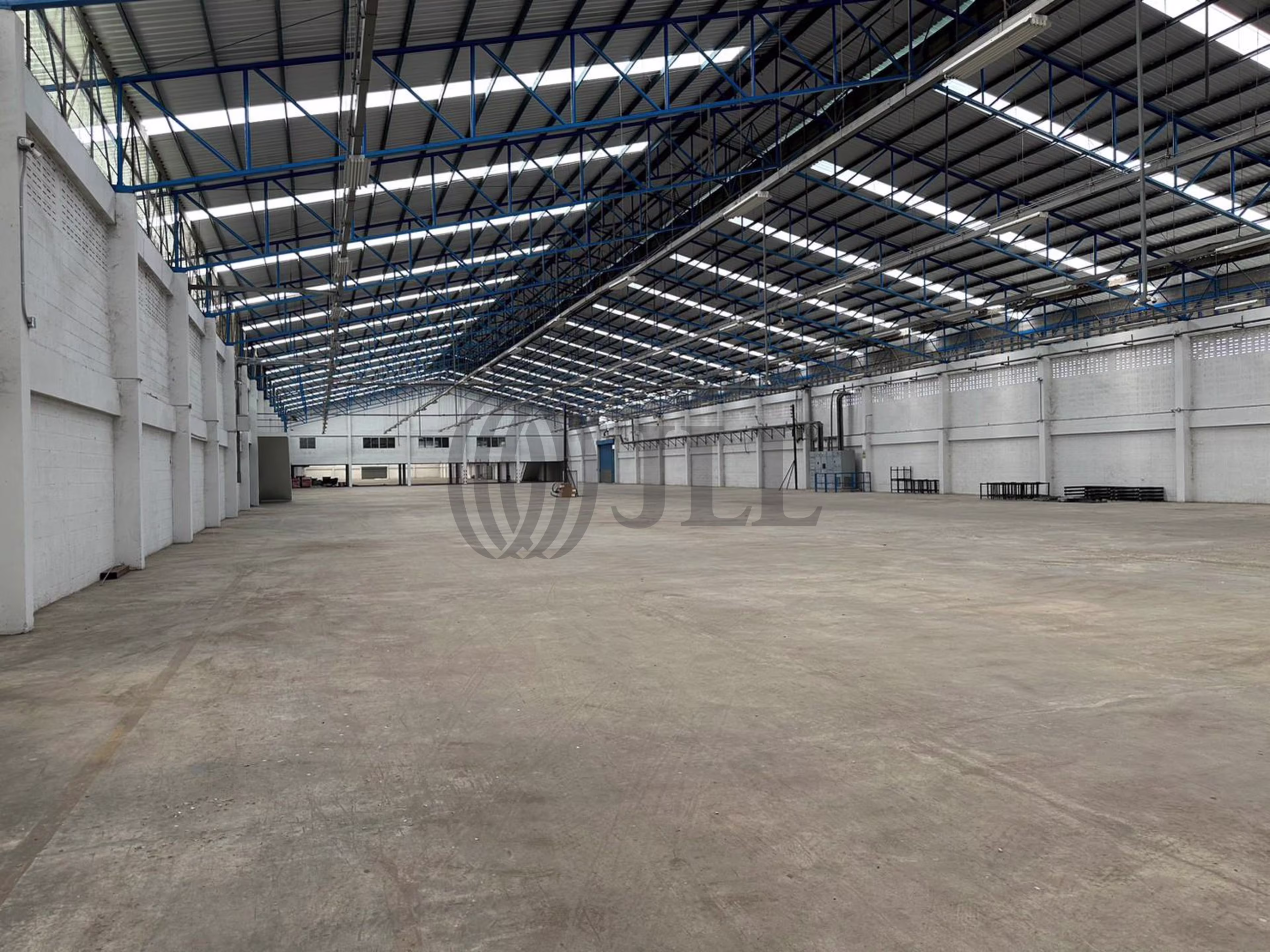 Warehouse at Sai-Noi- Nonthaburi