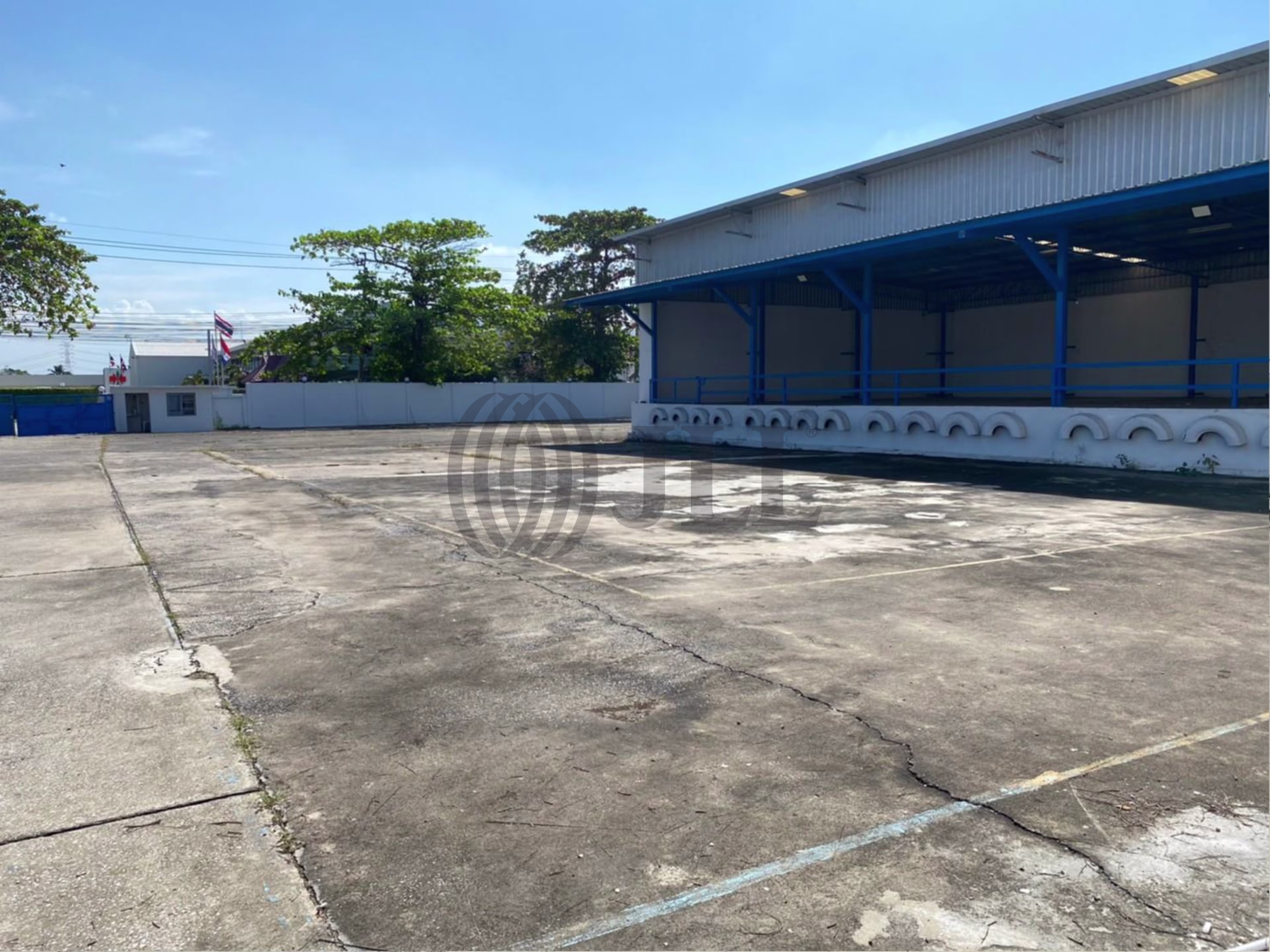 Warehouse at Sai-Noi- Nonthaburi