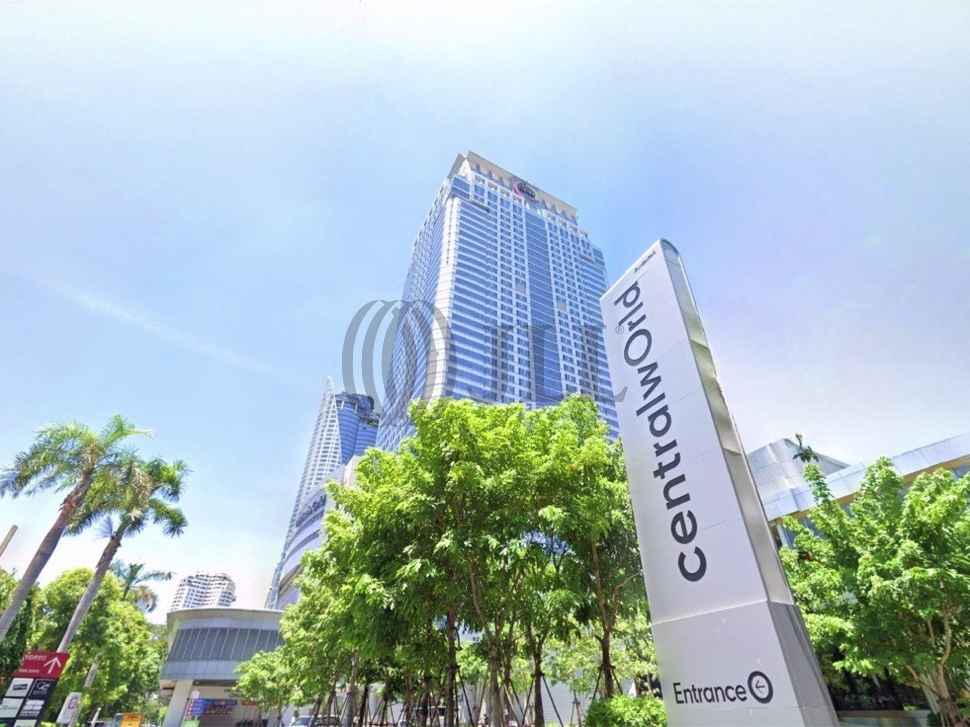 The Offices at CentralWorld
