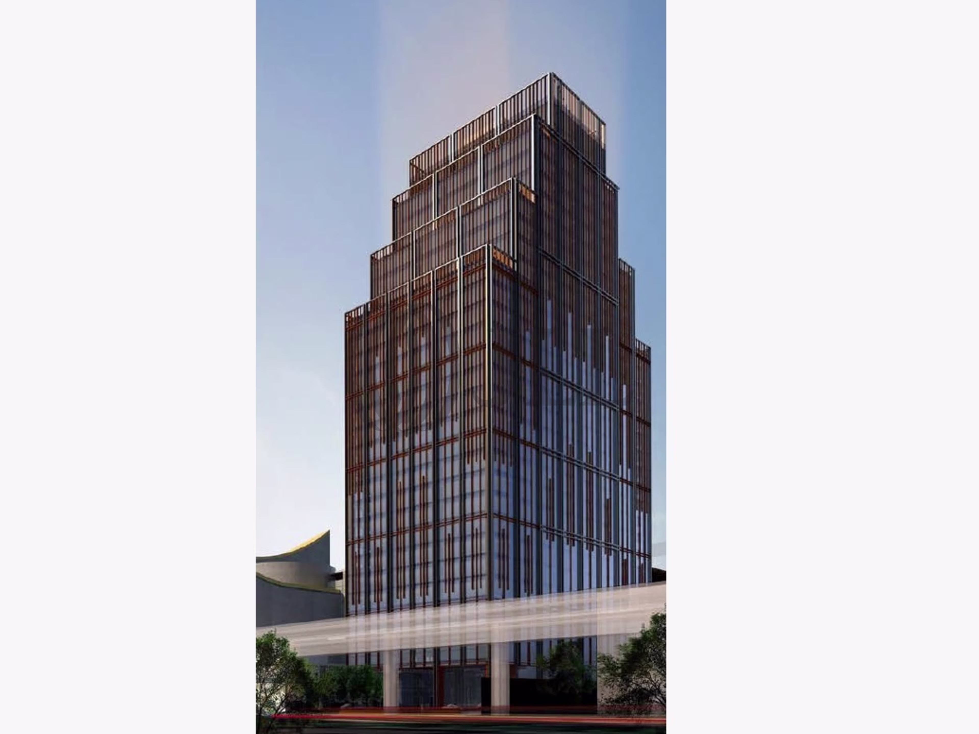 Siam Patumwan House
