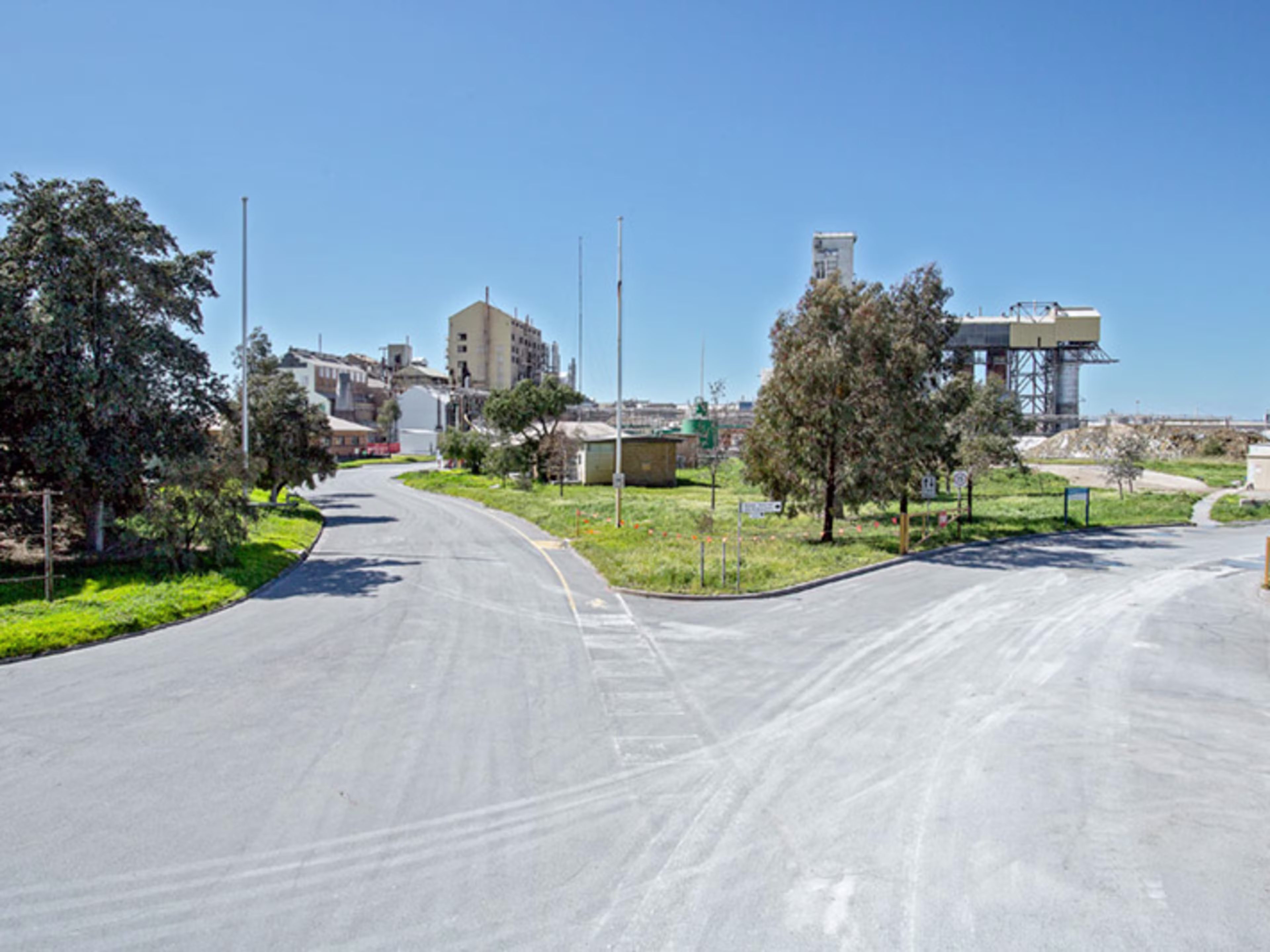 Lot 102 Solvay Road