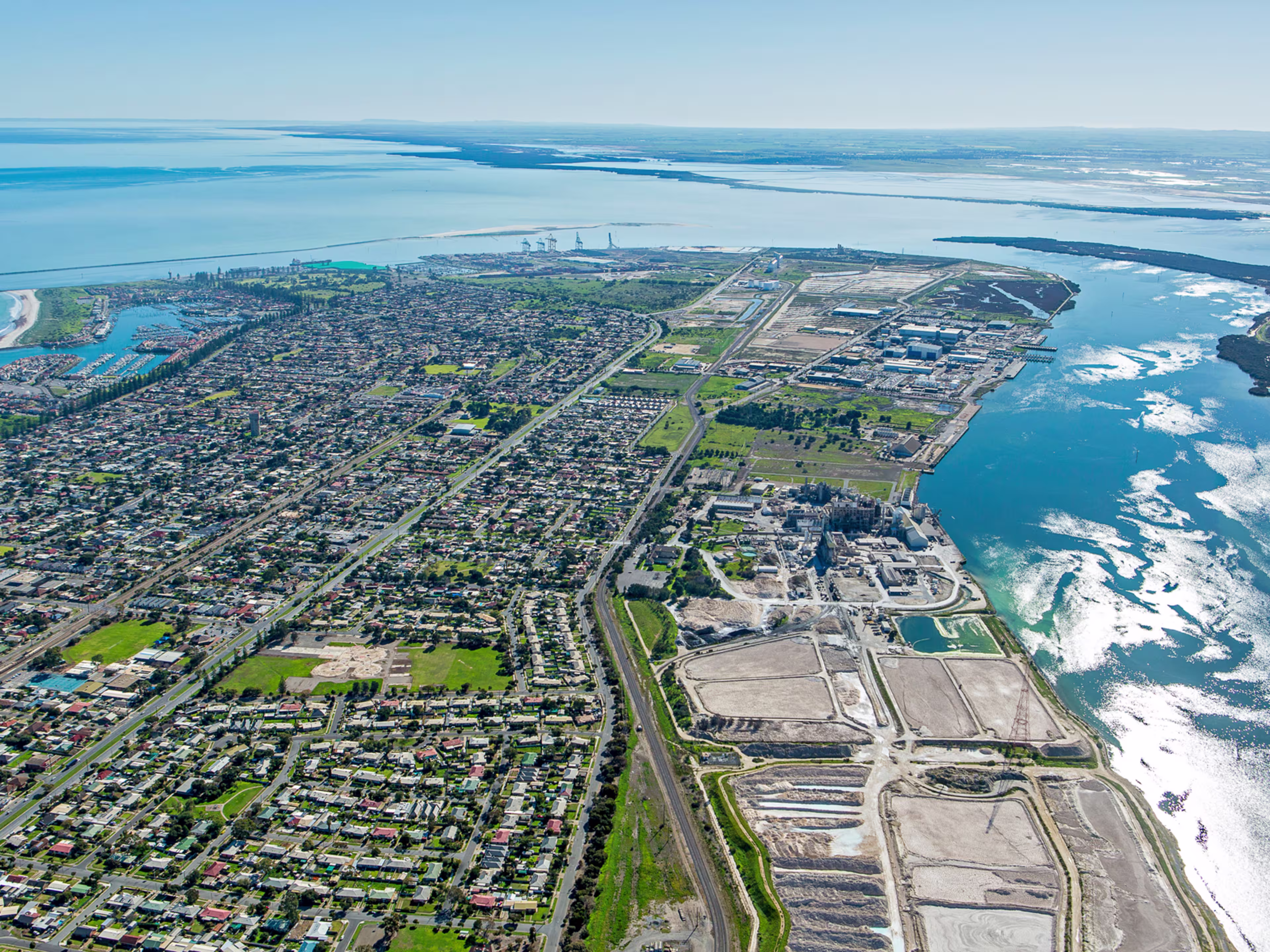 Lot 102 Solvay Road