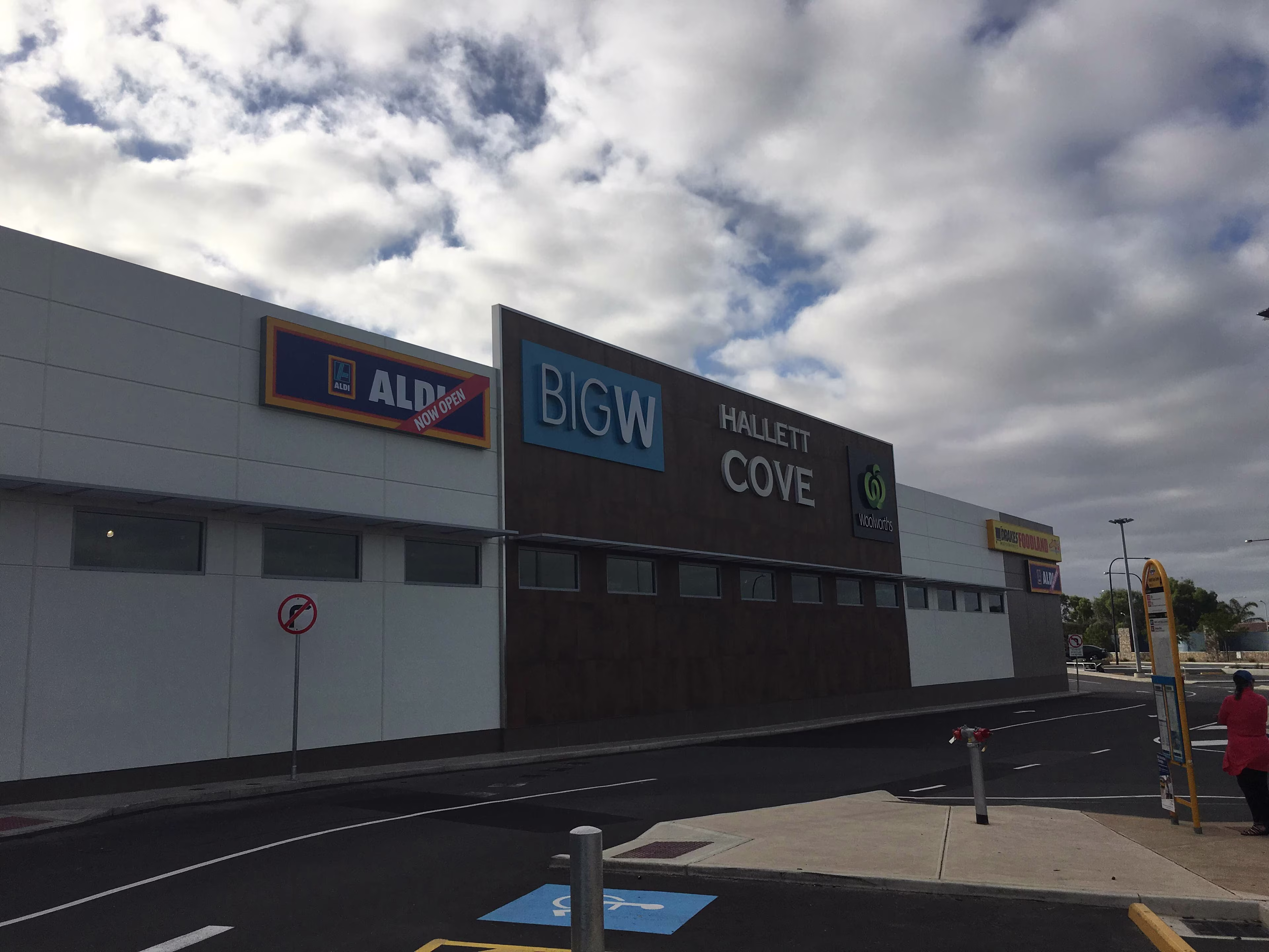Hallett Cove Shopping Centre