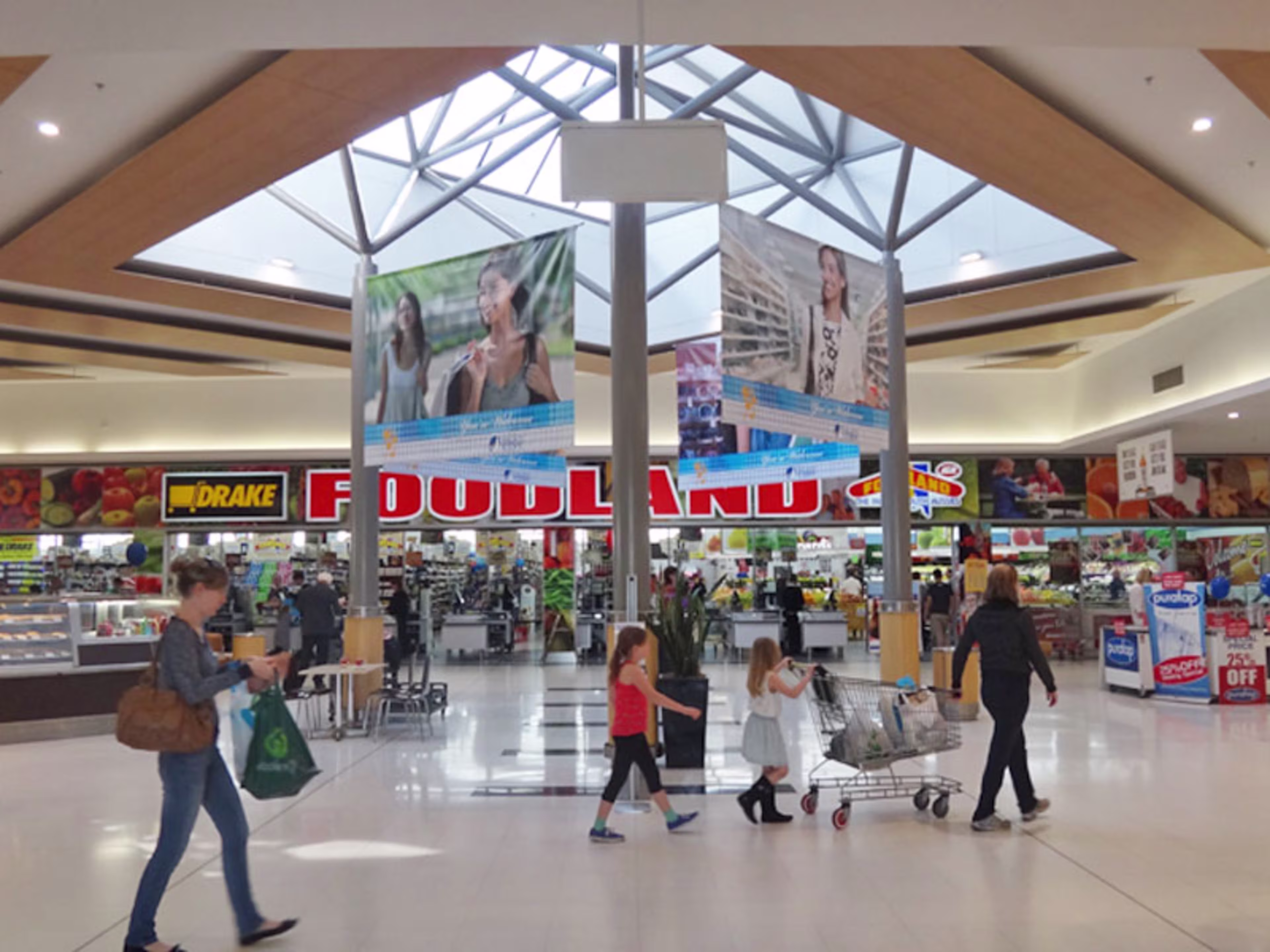 Hallett Cove Shopping Centre