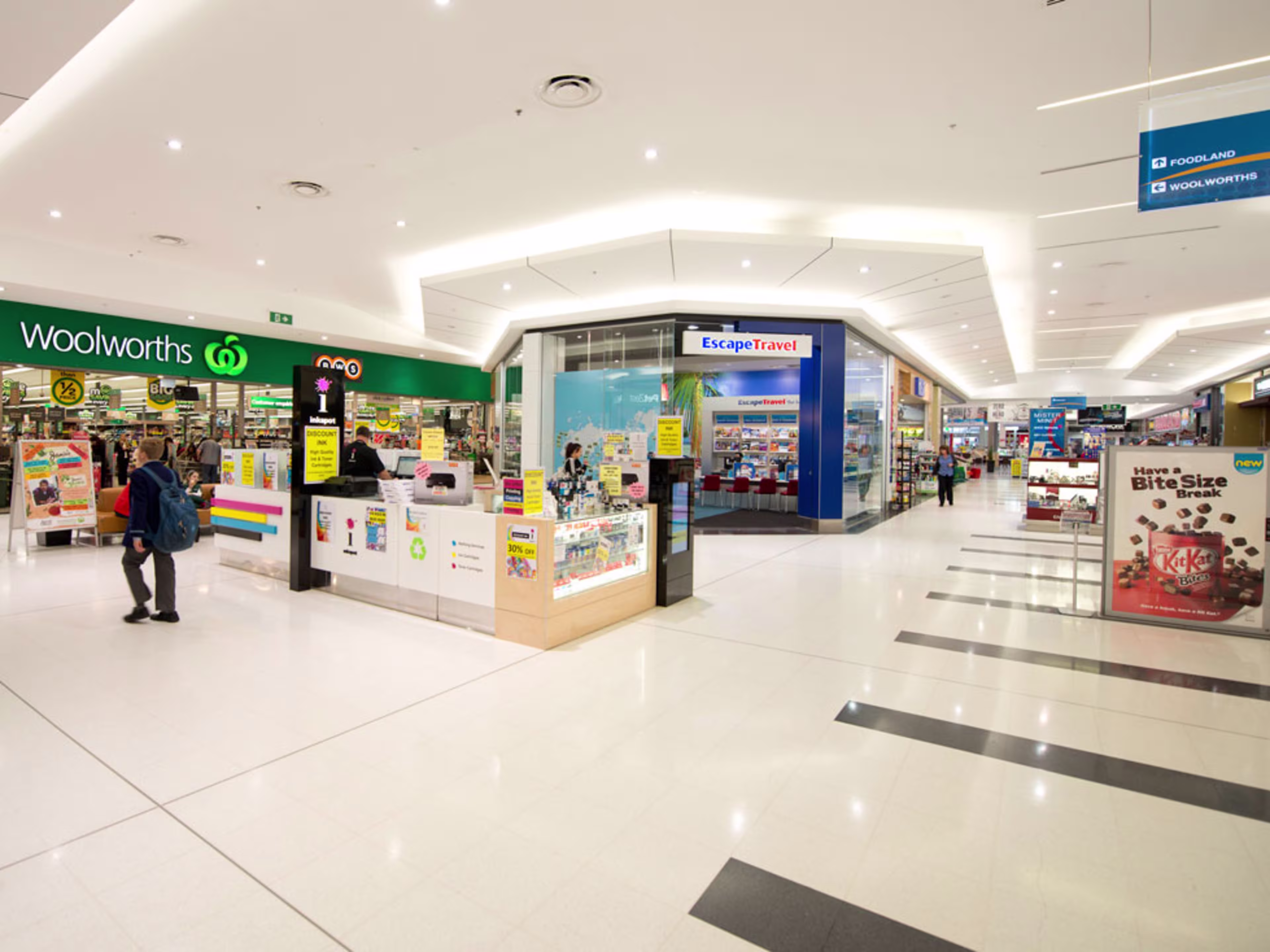 Hallett Cove Shopping Centre