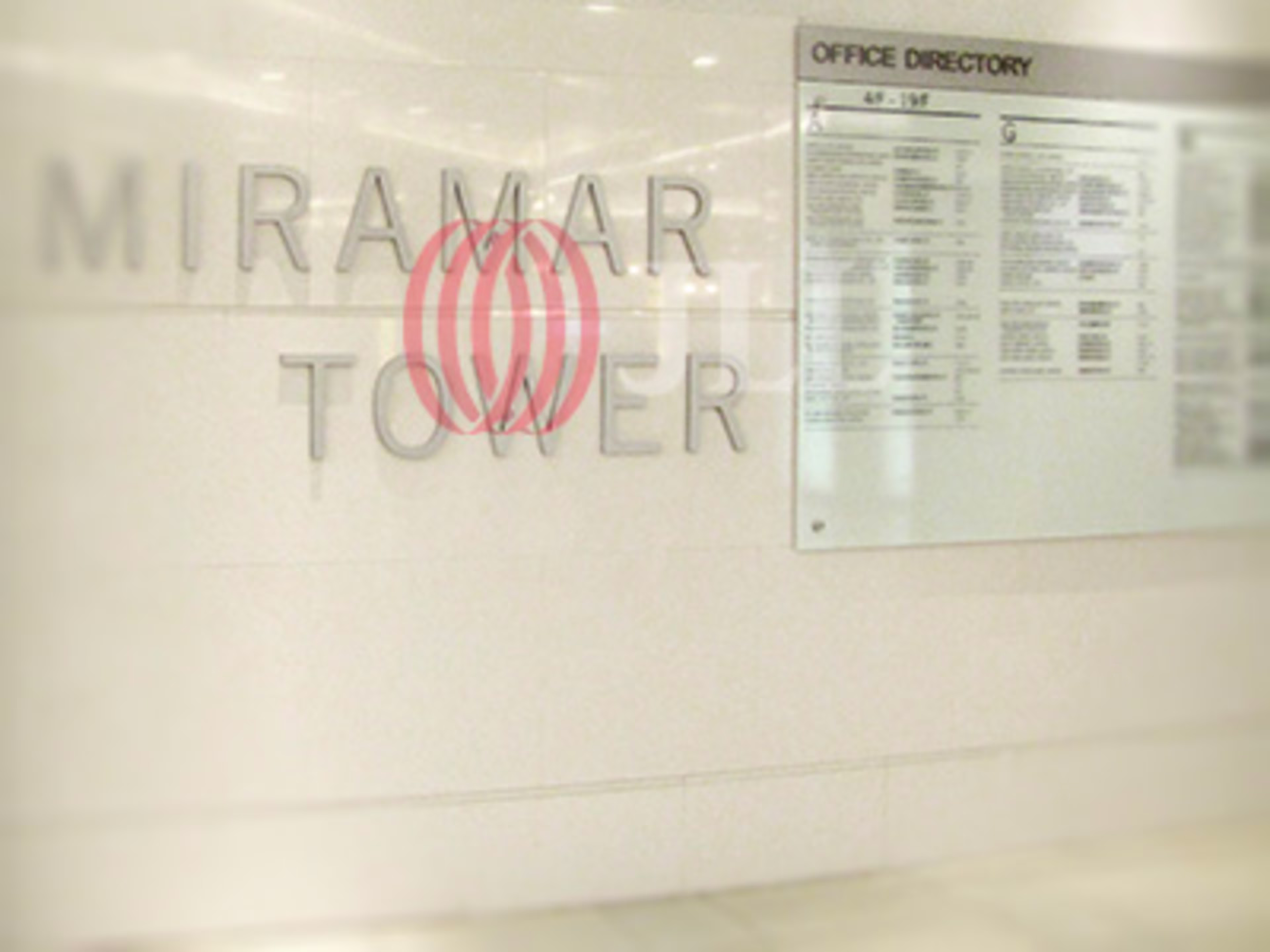 Mira Place Tower A