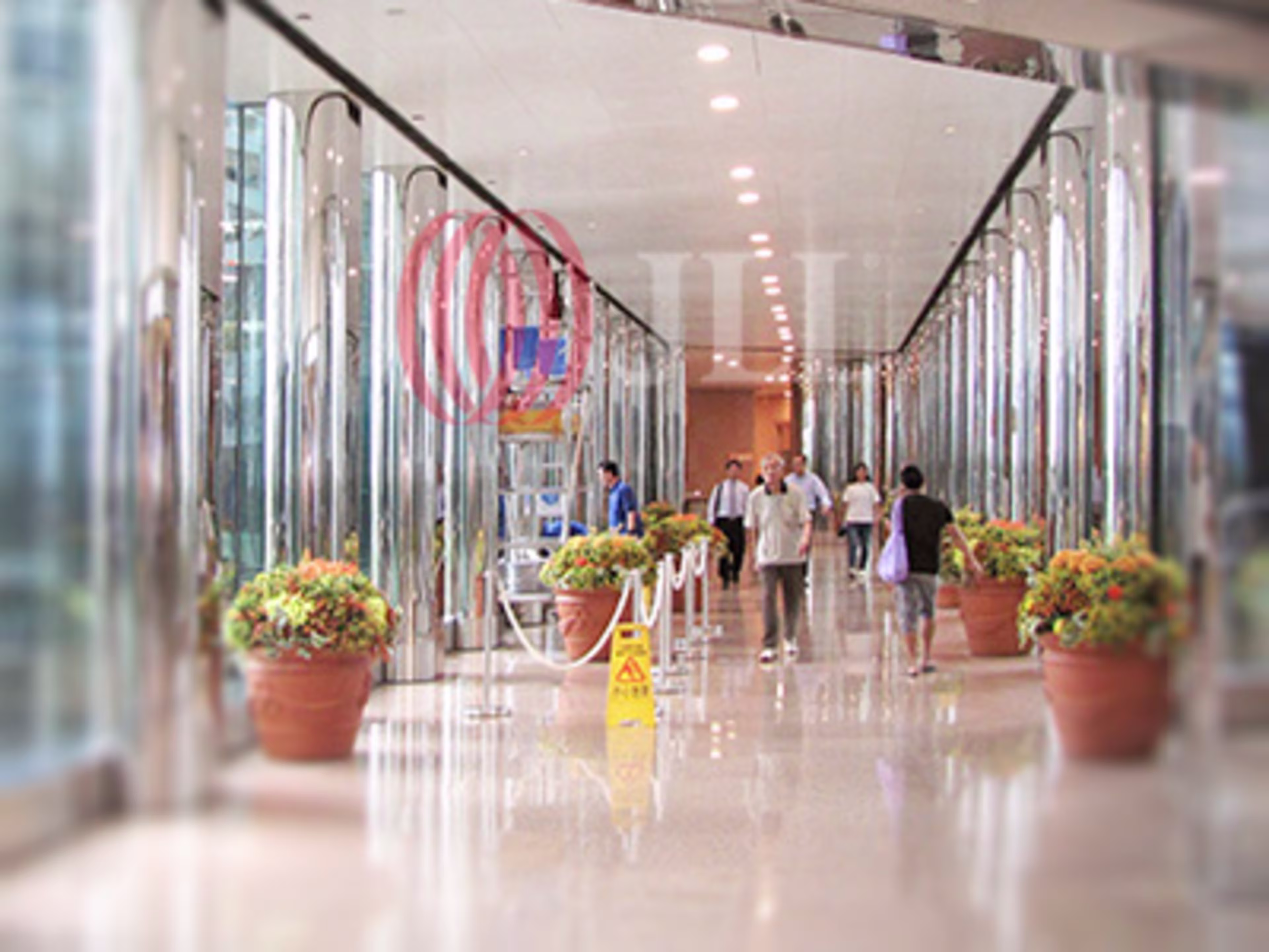 12 Taikoo Wan Road