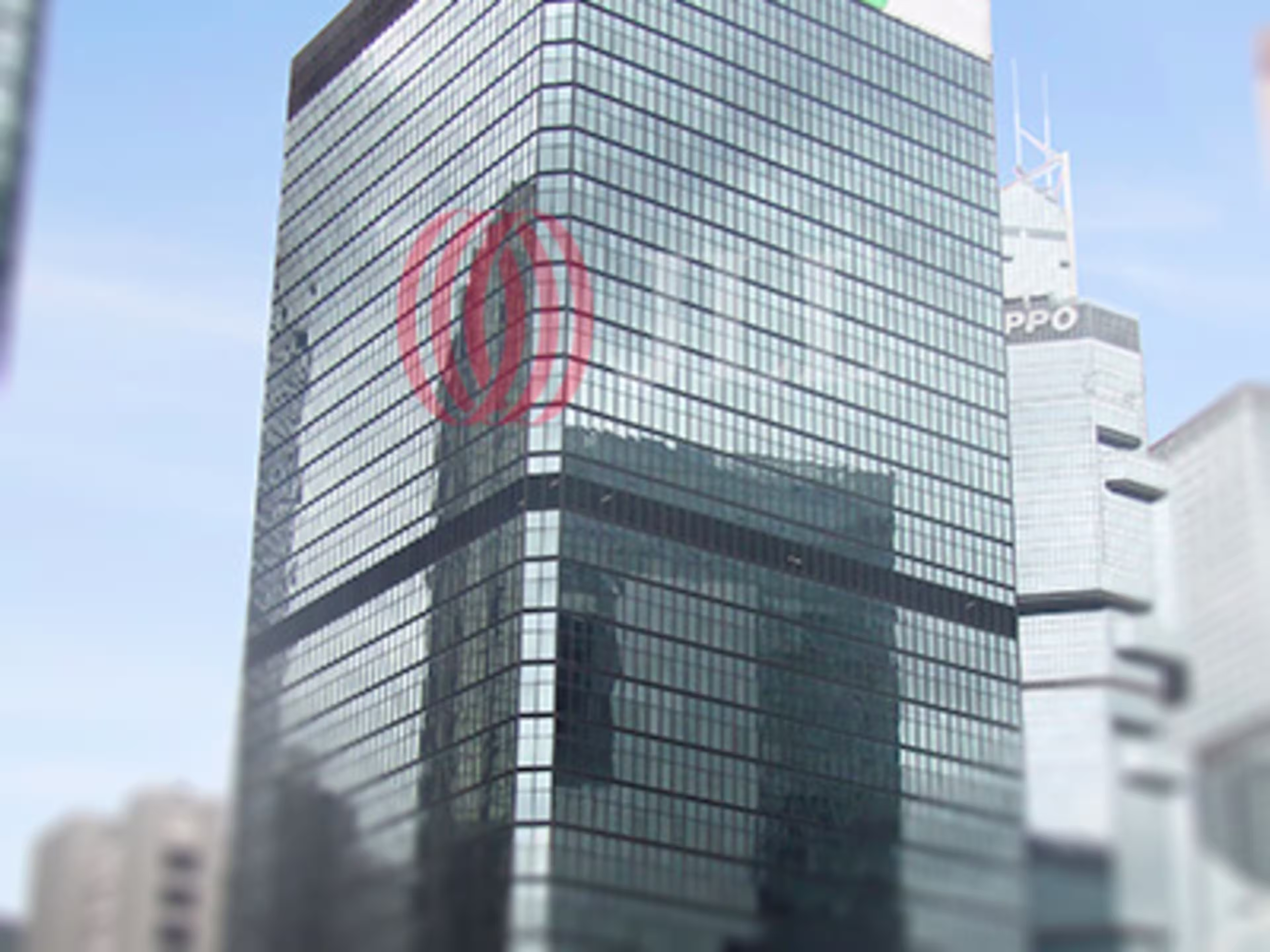 Admiralty Centre Tower I