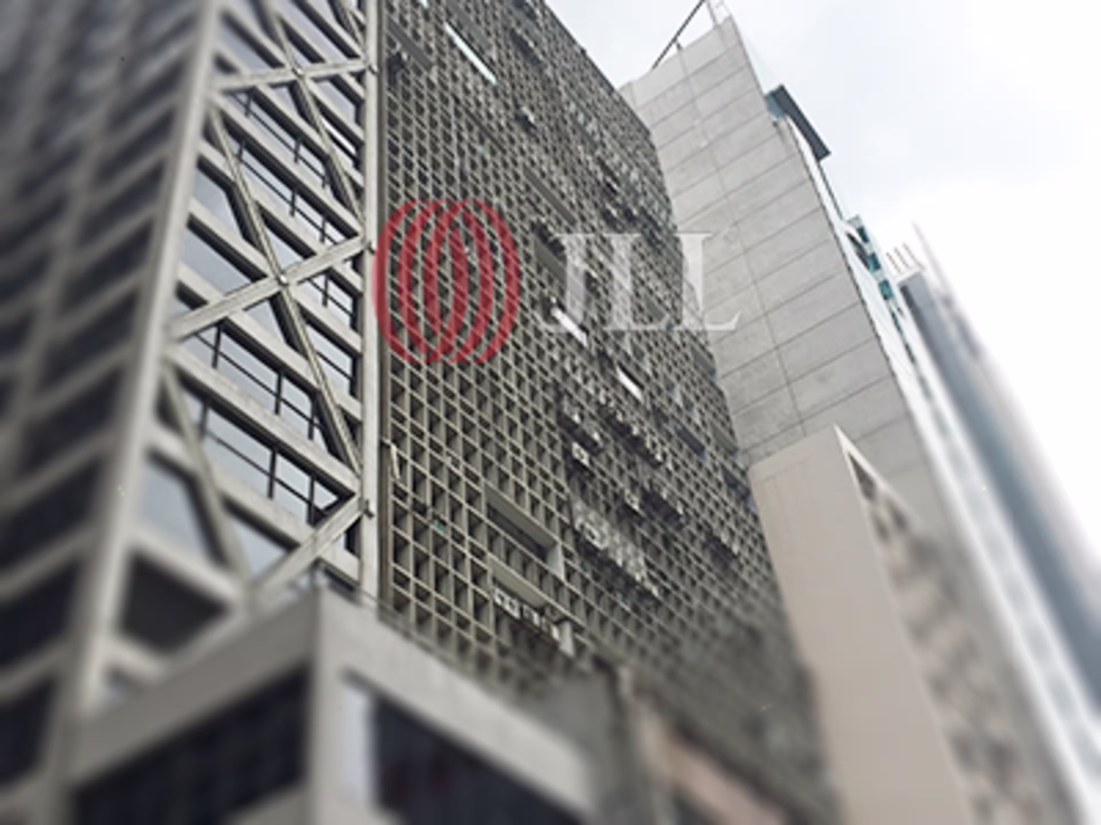 誠信大廈