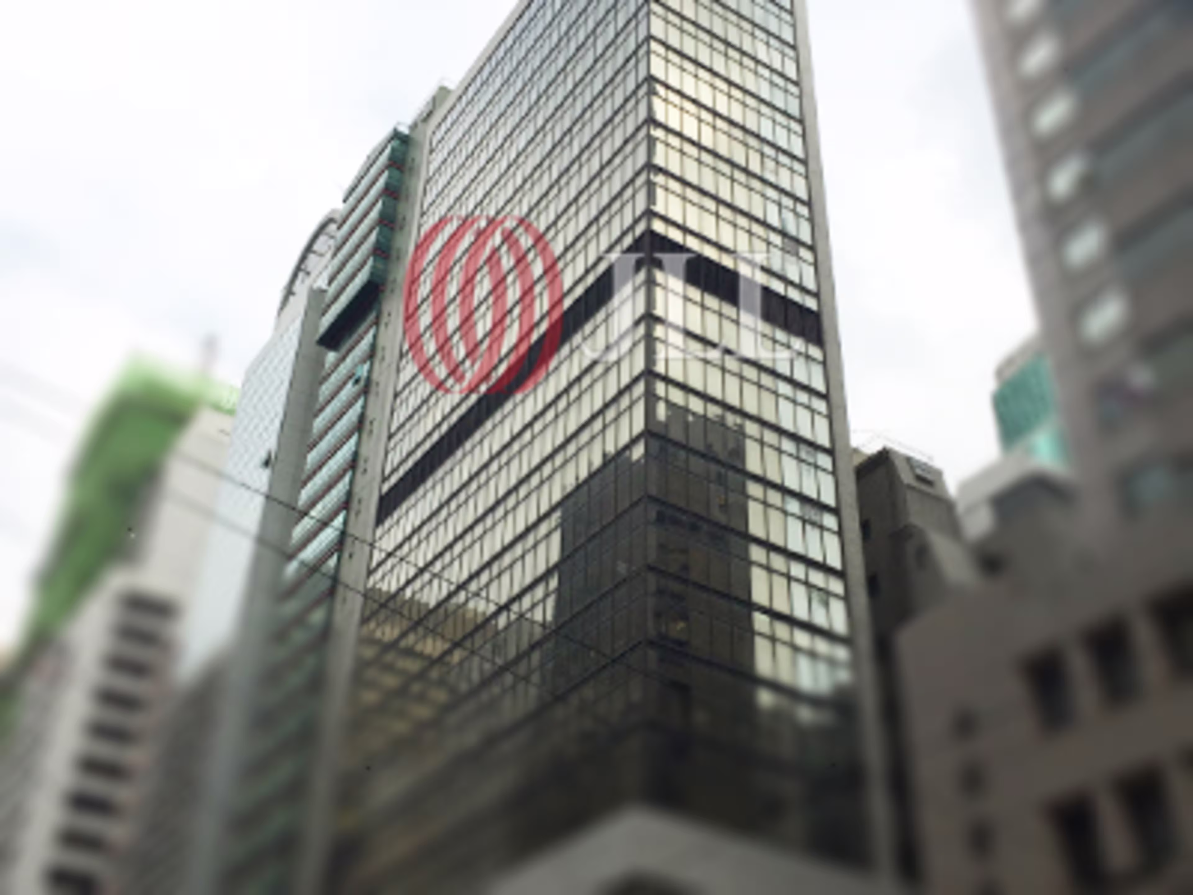 Hing Yip Commercial Centre
