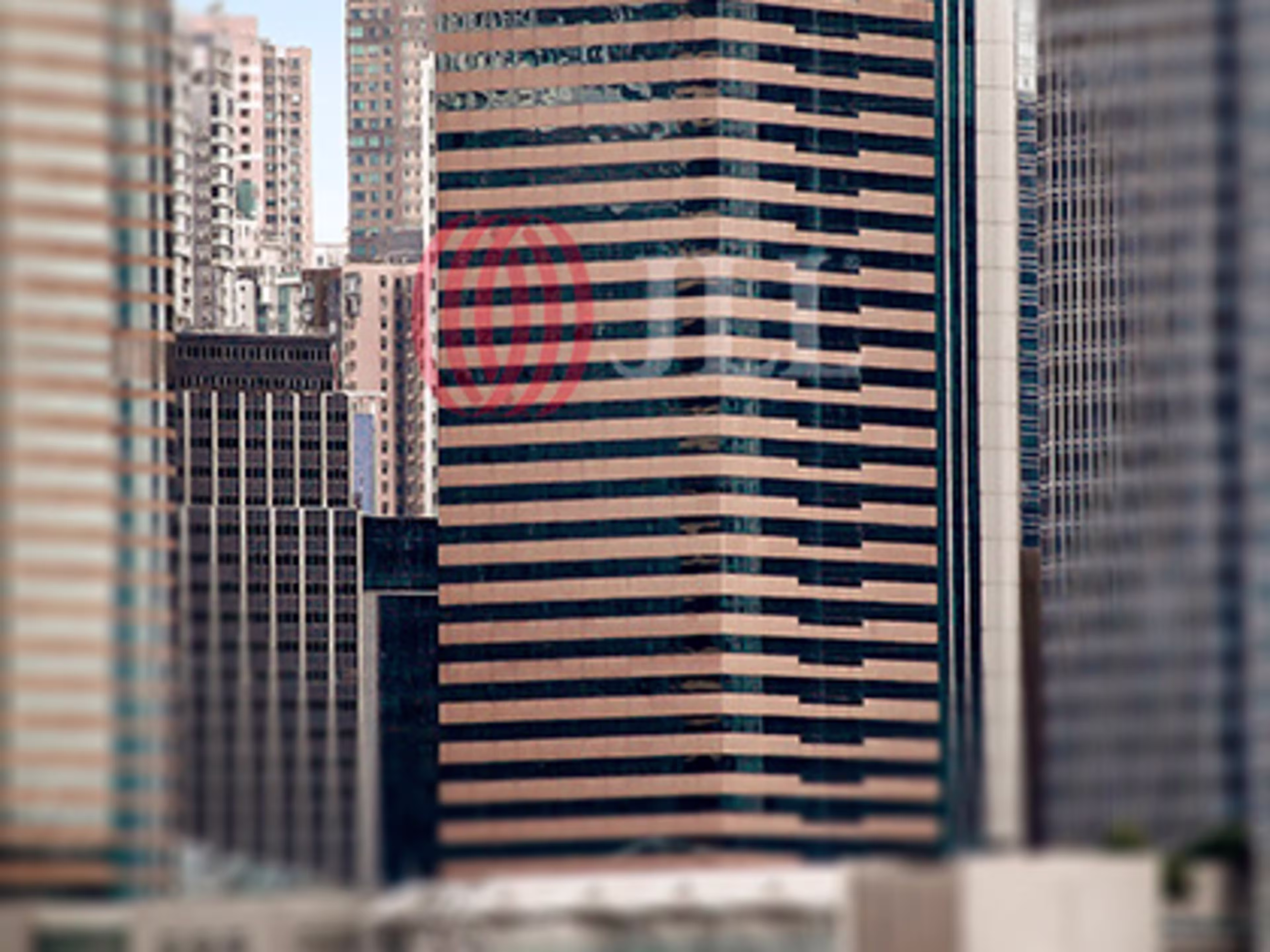 Three Exchange Square